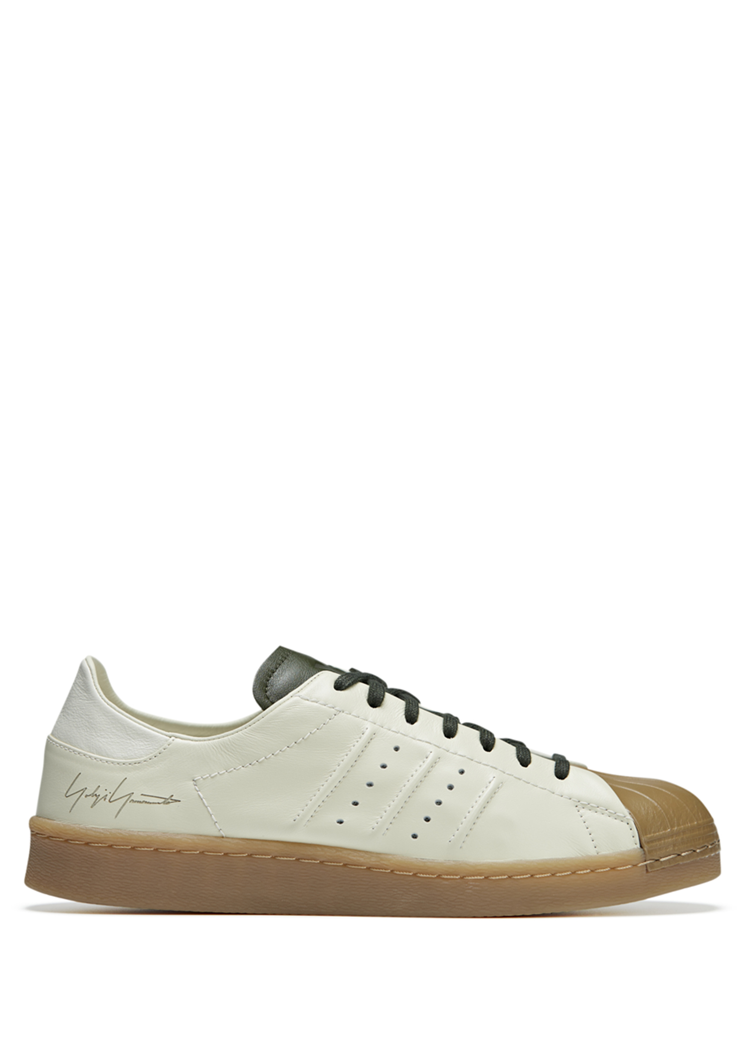 Superstar Beyaz Erkek Sneaker