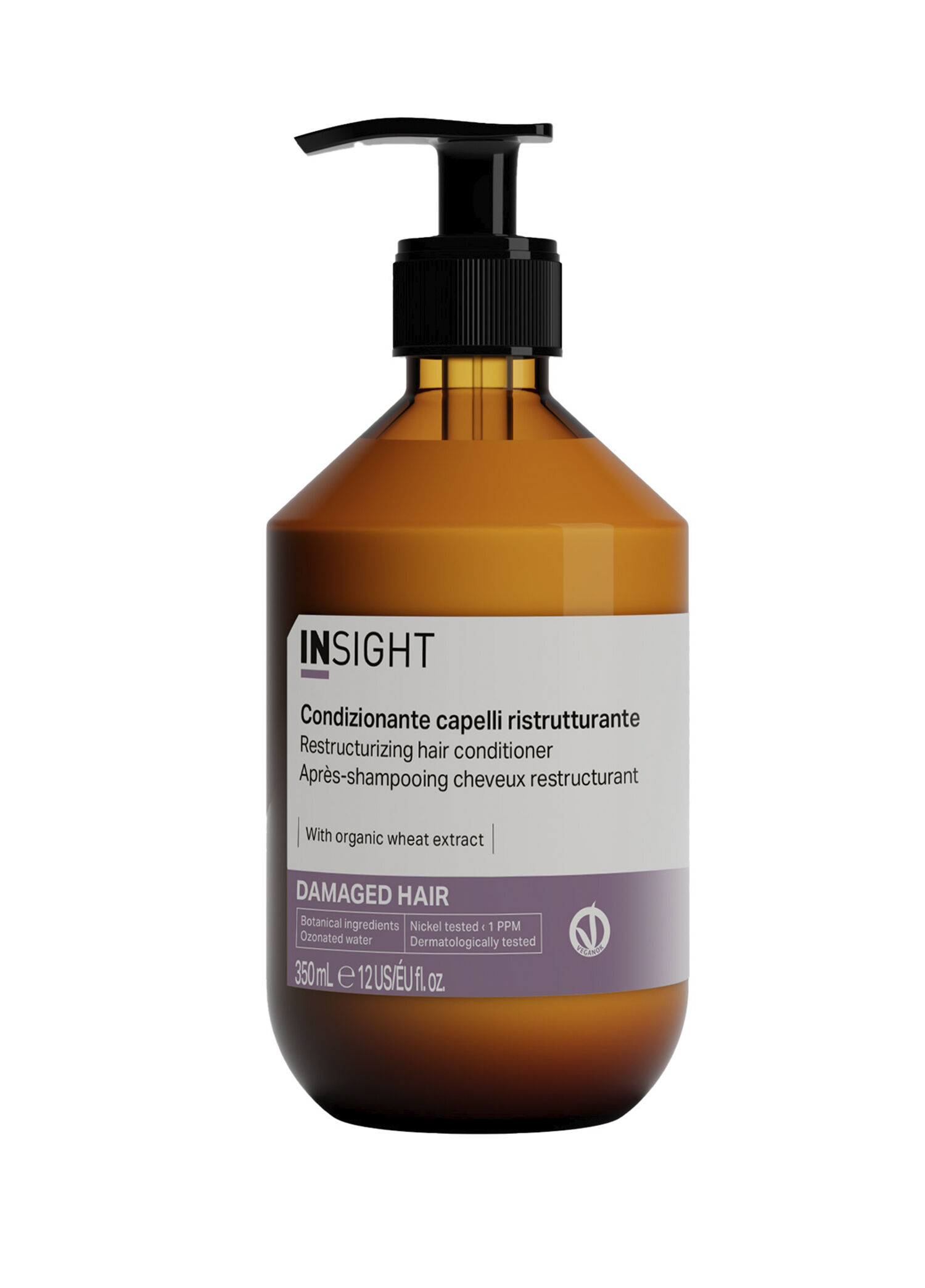 Damaged Hair Restructurizing Onarıcı Saç Kremi 350 ml