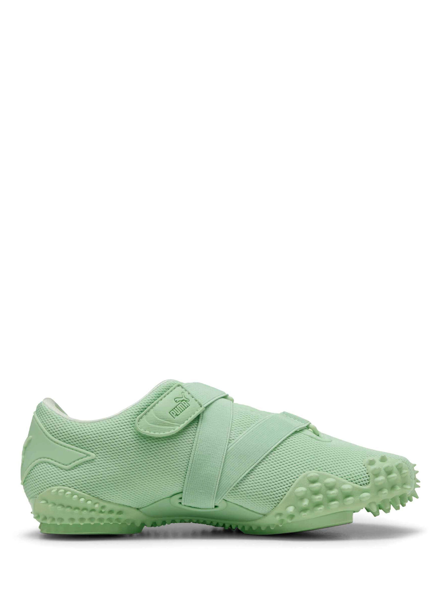 Puma Fresh Mint-PUMA White Erkek Mostro Ecstasy Fresh Mint Unisex