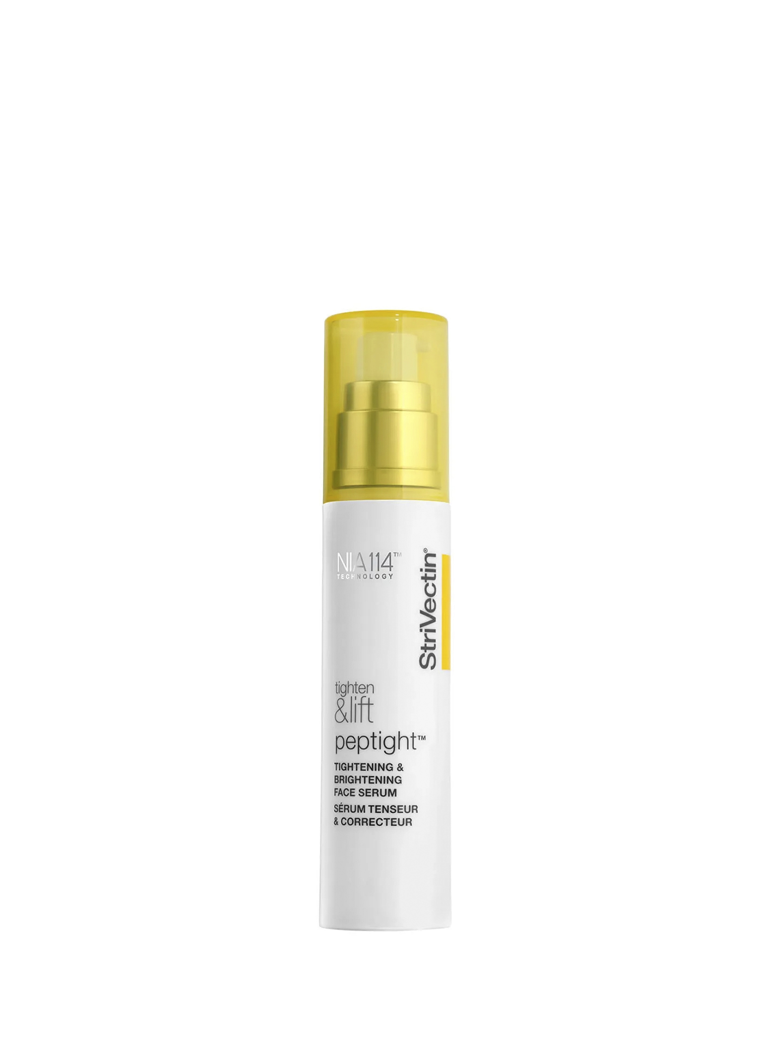 Tight Lift Peptight Tightening Aydınlatıcı Yüz Serumu 50 ml