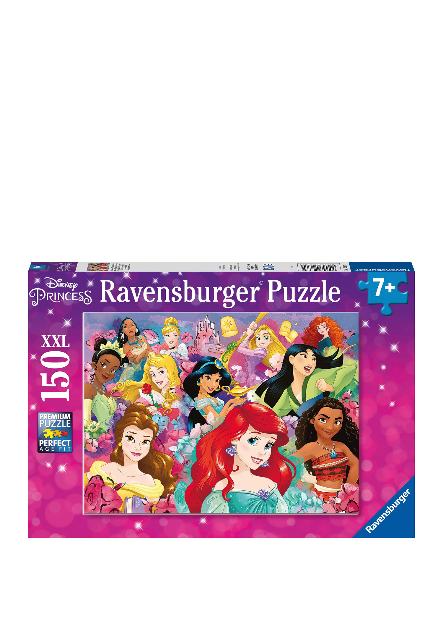 128730 Walt Disney Prensesler 150 Parça Puzzle