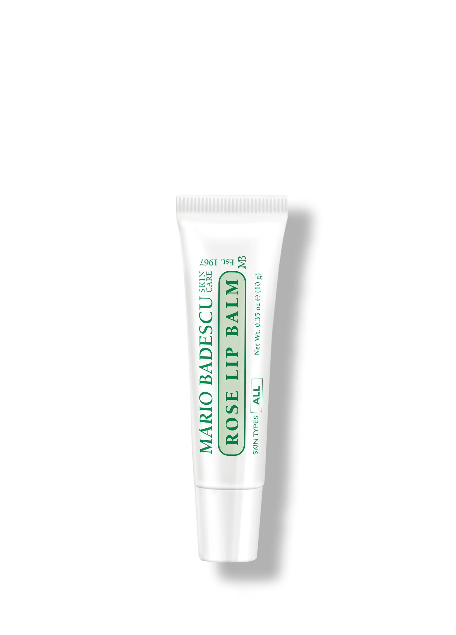 Rose Lip Balm 10Gr