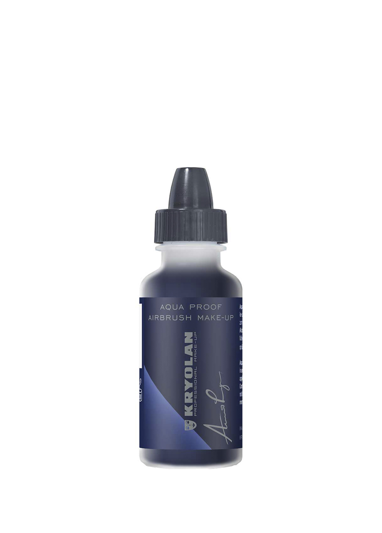 Aqua Proof Matt Tattoo Blue Aydınlantıcı 15 ml