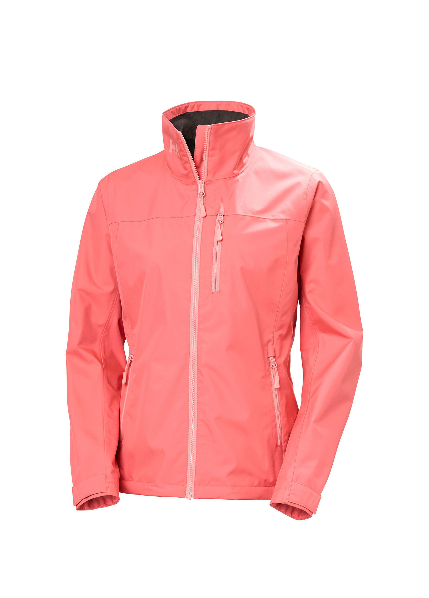 W Crew 2.0 Sunset Pink Kadın Spor Ceket