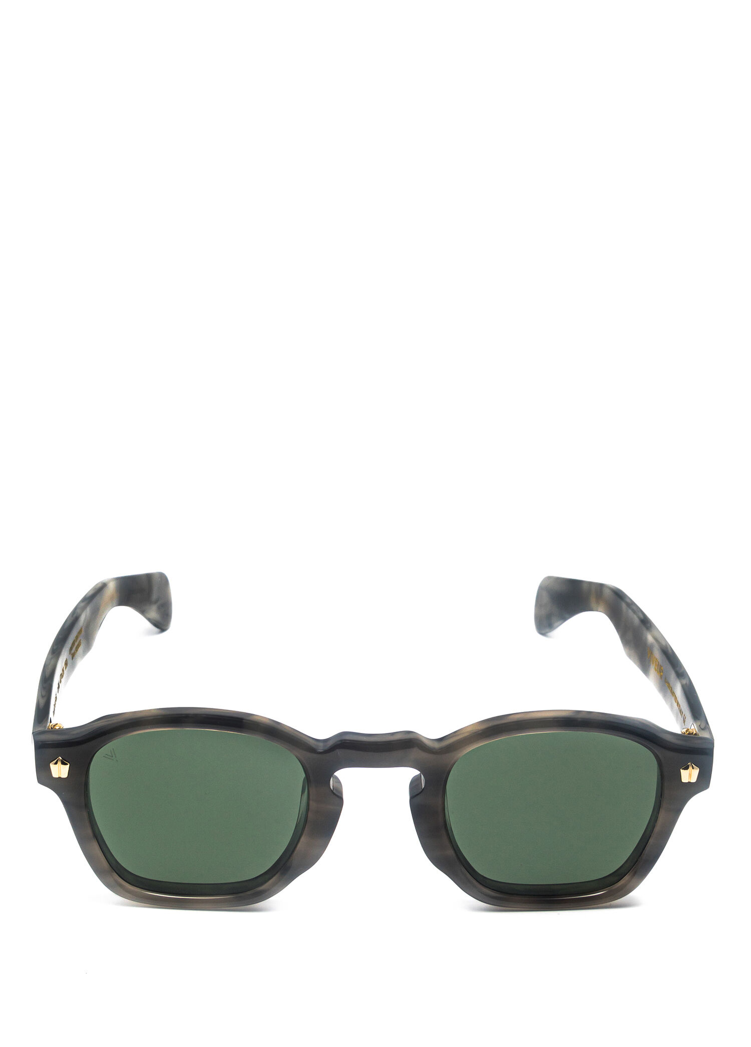 Paraggi Heritage Collection Gri Asetat Unisex Güneş Gözlüğü