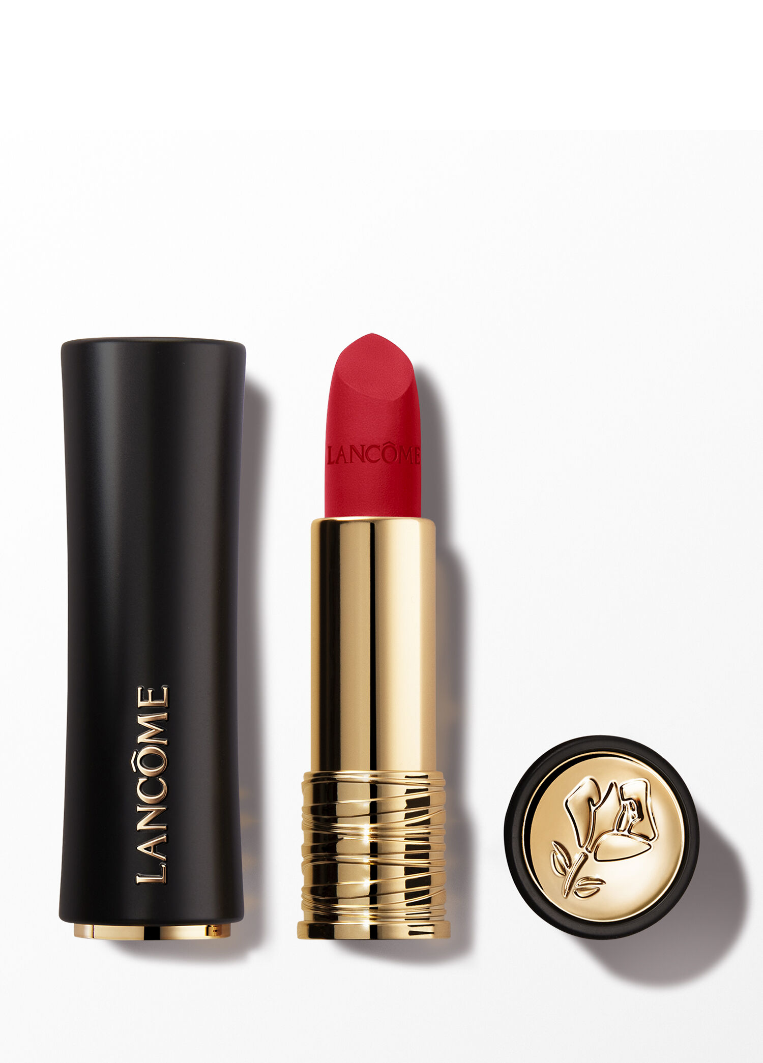 L'Absolu Rouge Drama Matte 505