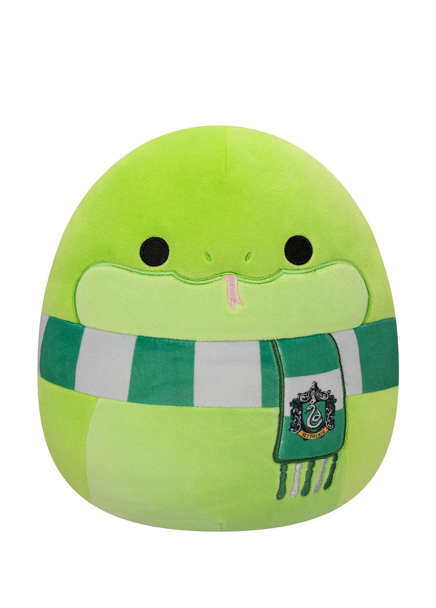 Harry Potter Serisi Yılan Slytherin Peluş Oyuncak 20 cm