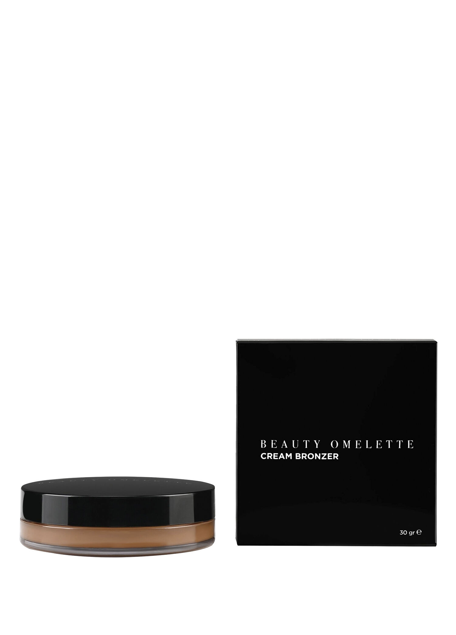 Cream Bronzer 30 gr