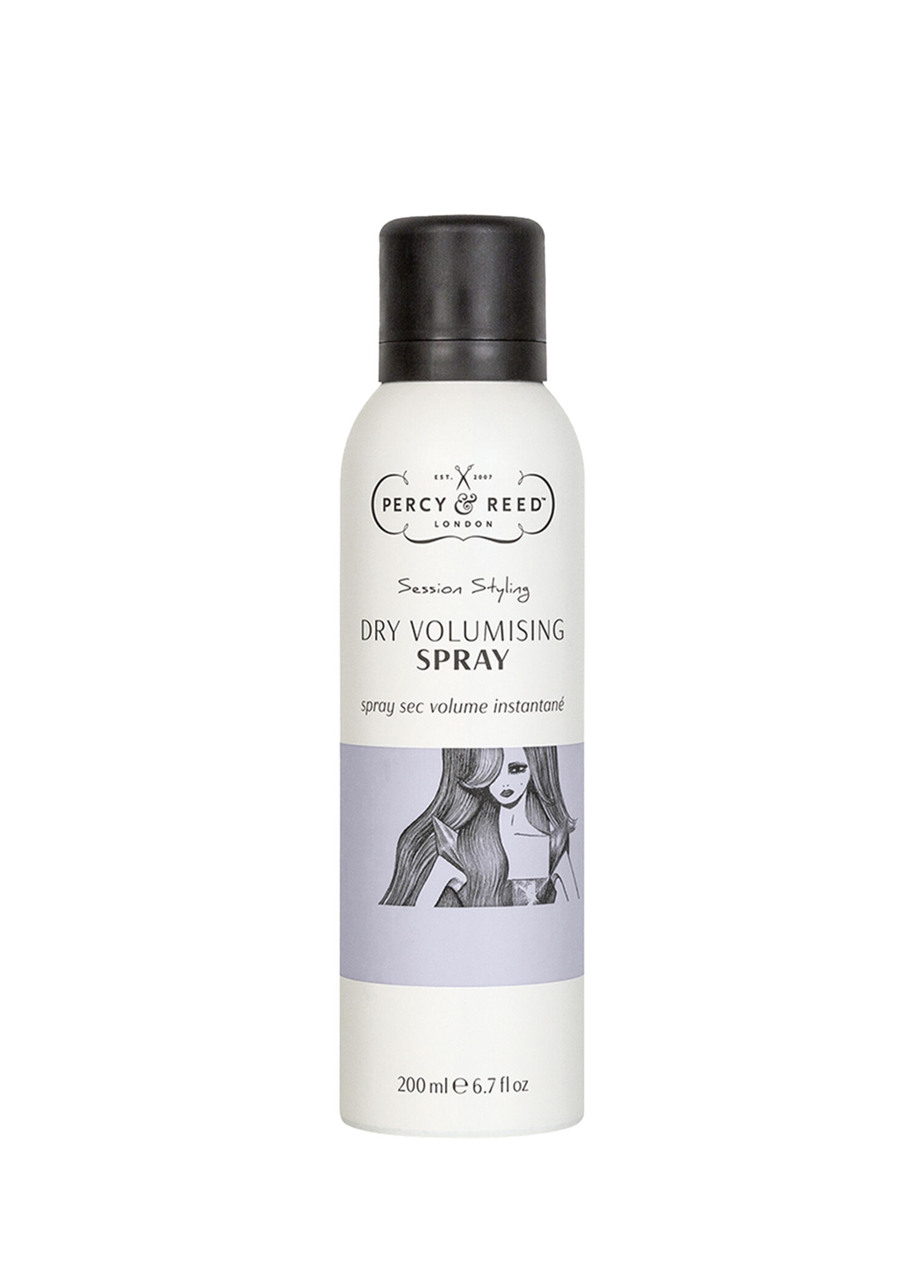 Session Styling Hacimlendirici Saç Spreyi 200 ml