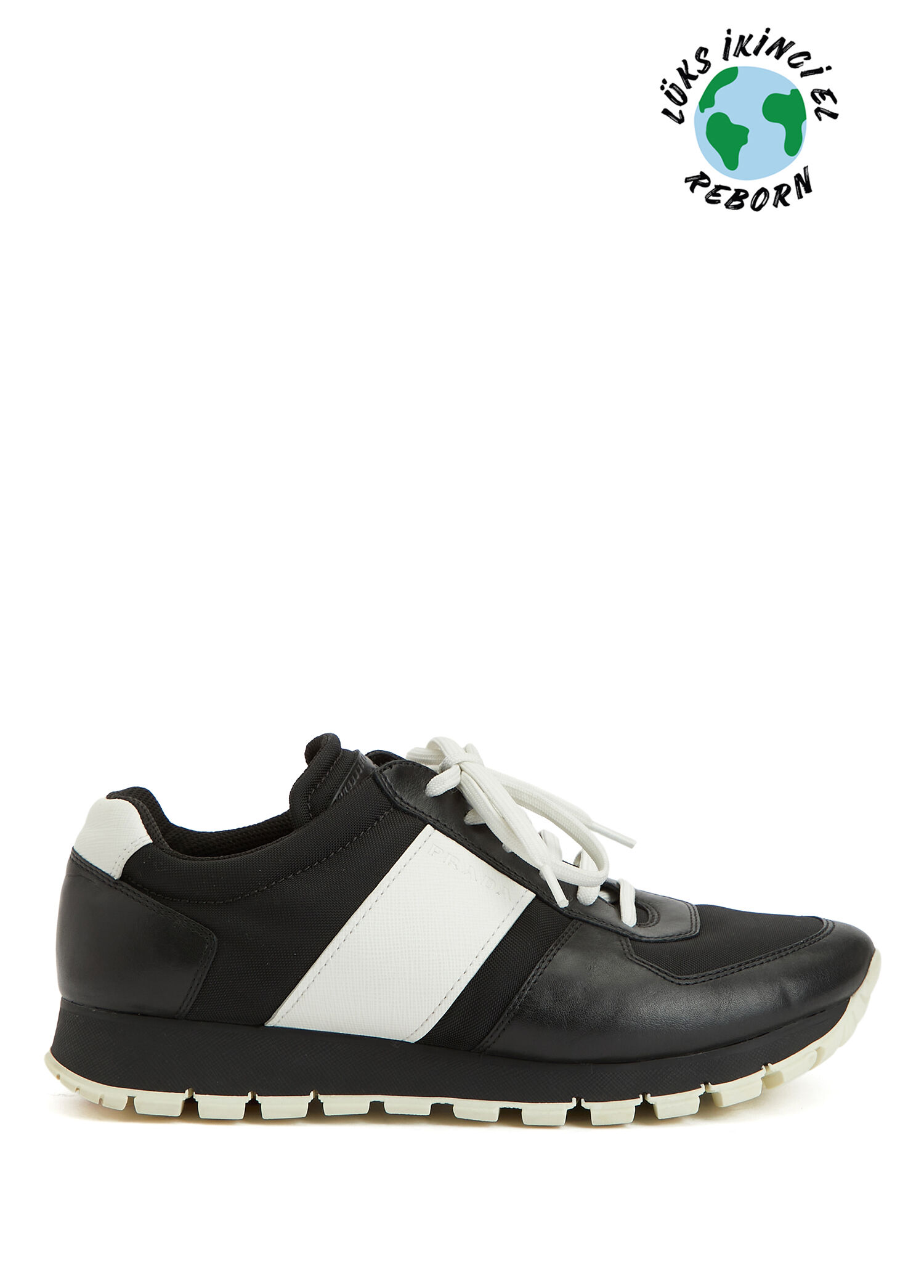 Prada Kadın Sneakers