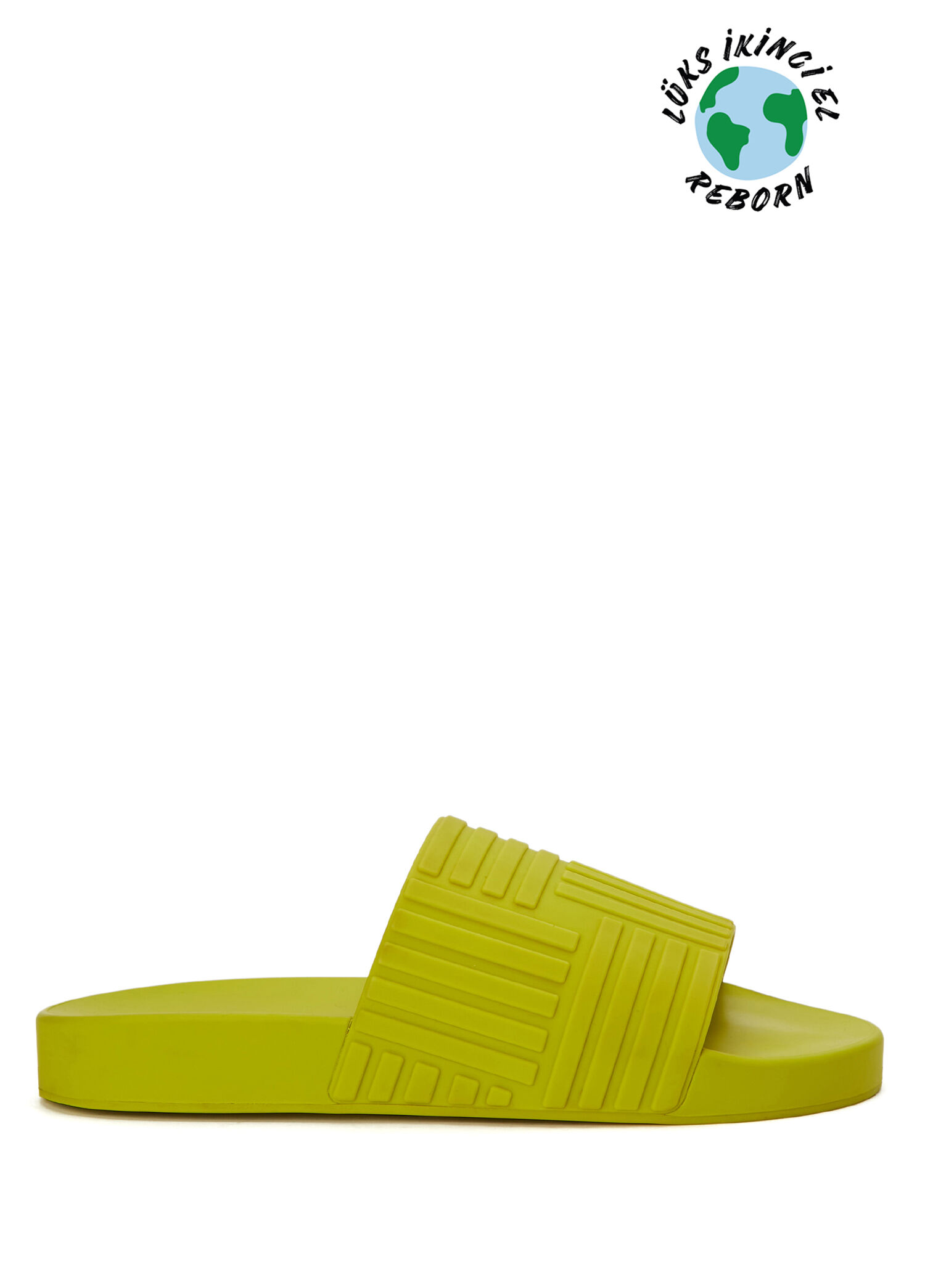 Bottega Veneta Kadın Terlik