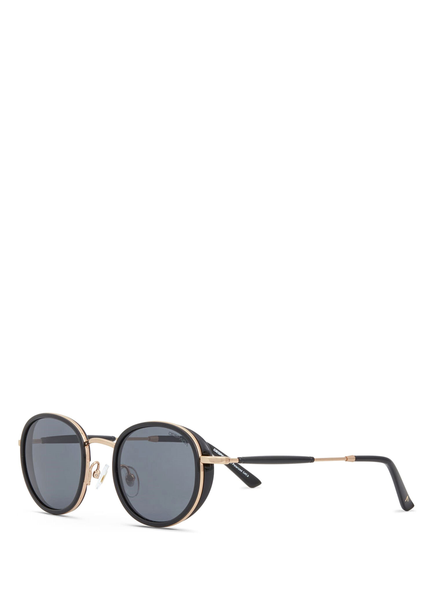 DS 2500 C1 Gold Unisex Güneş Gözlüğü