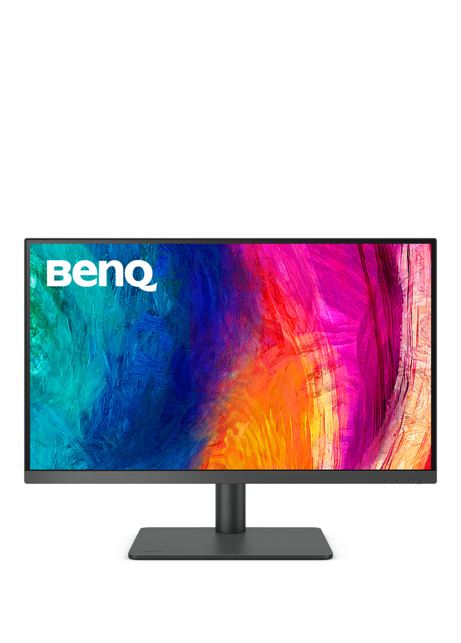 PD2705U 27'' IPS 4K UHD P3 USB-C HDR10 Tasarım Monitörü