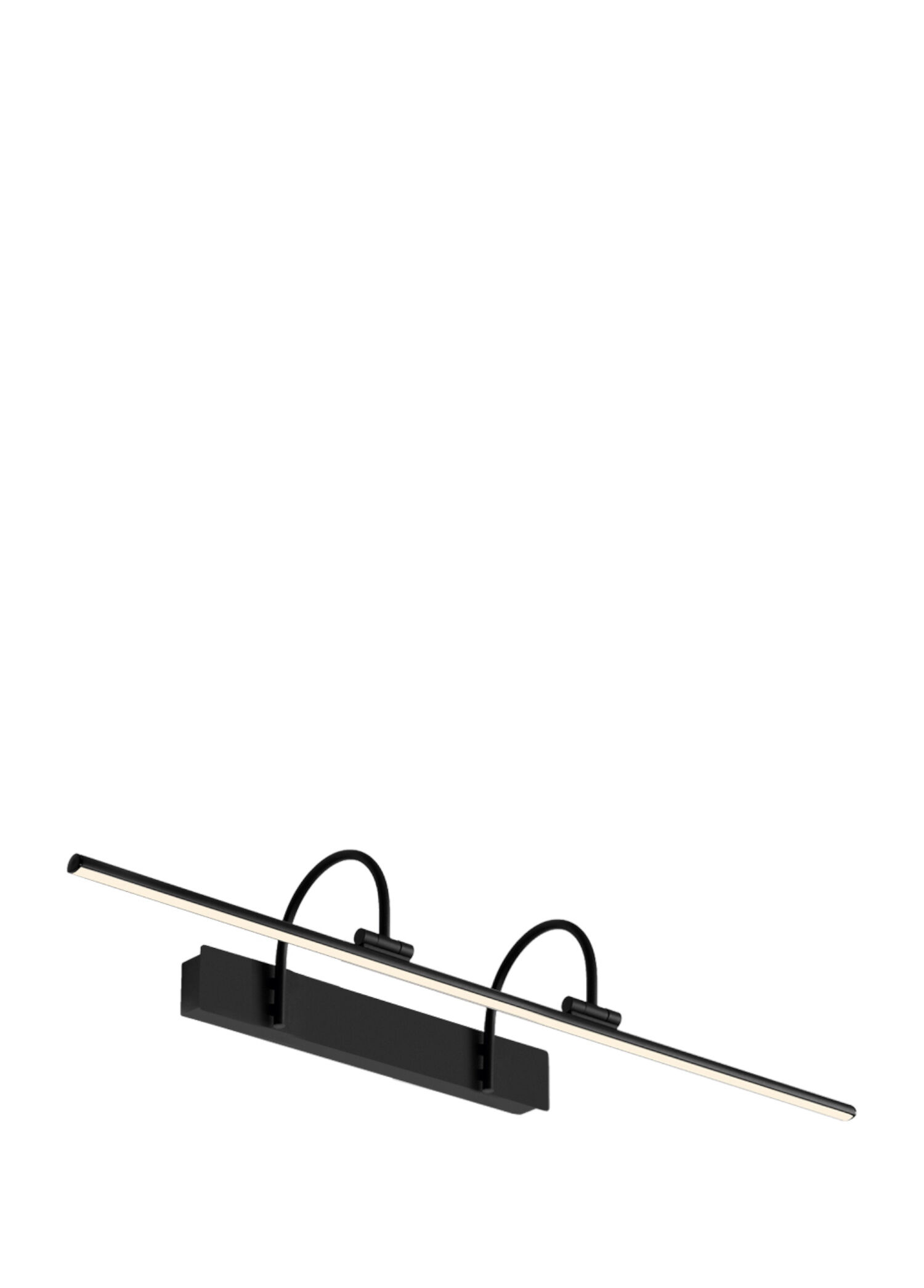 Paracuru Siyah Tablo Apliği 90 cm