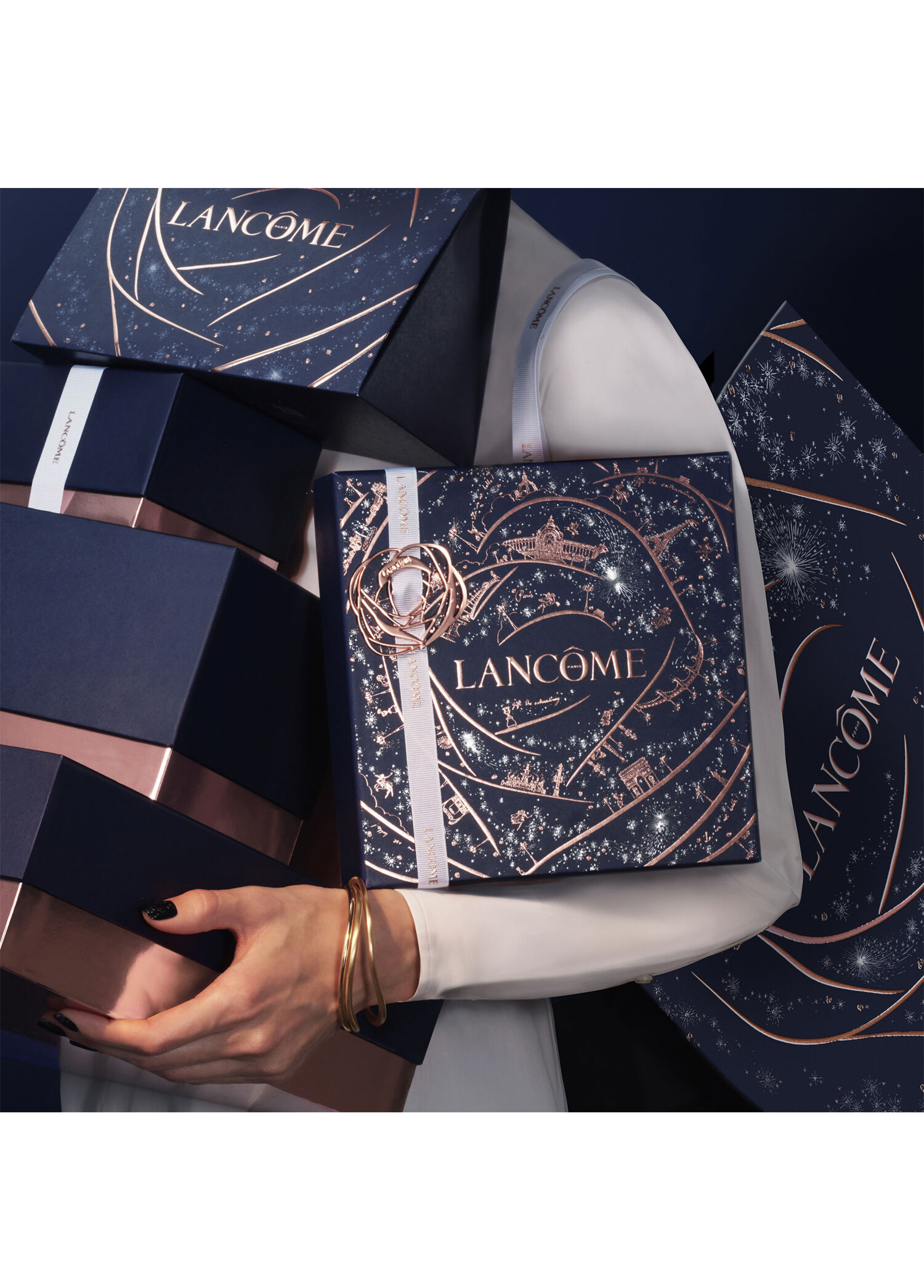 Lancome - Absolue Cilt Bakım Seti -