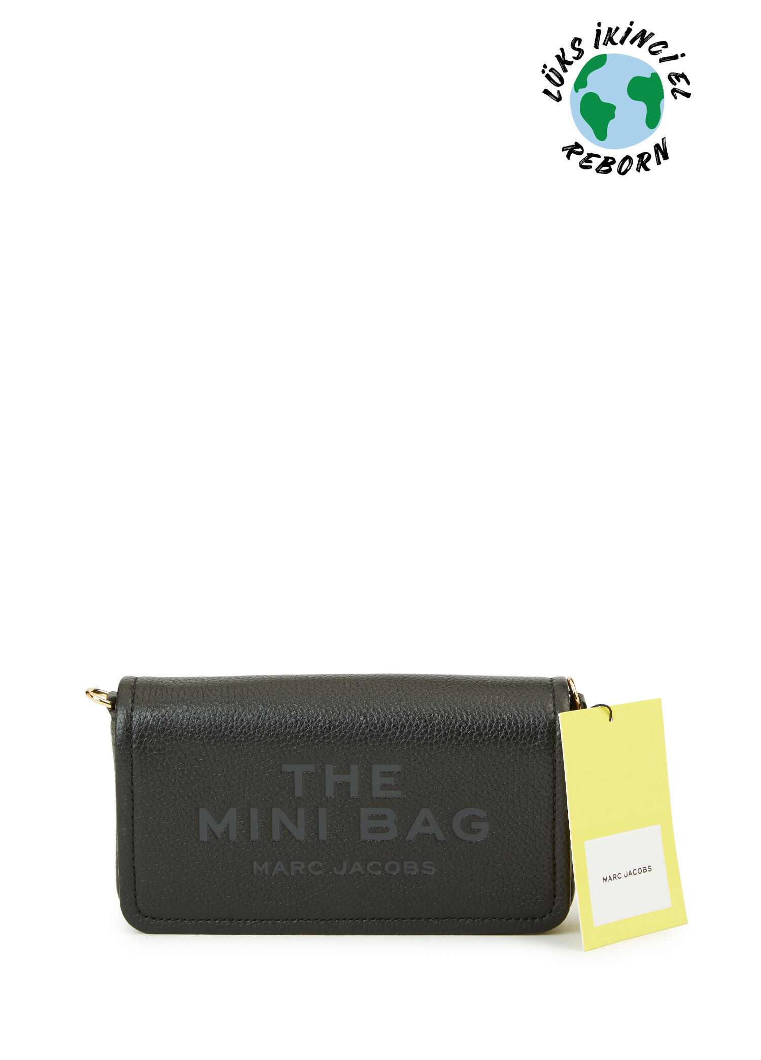 Marc Jacobs The Mini Çanta