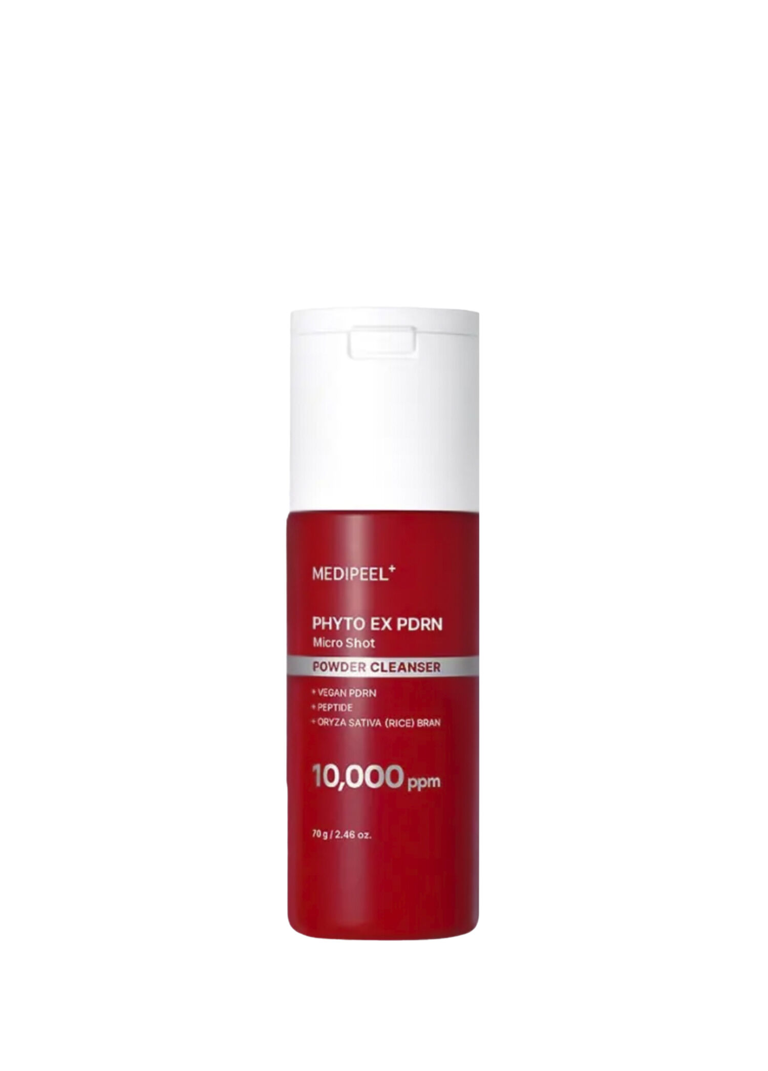 Phyto EX PDRN Micro Shot Powder Cleanser Siyah Nokta Önleyici Yüz Temizleme Pudrası 70 gr