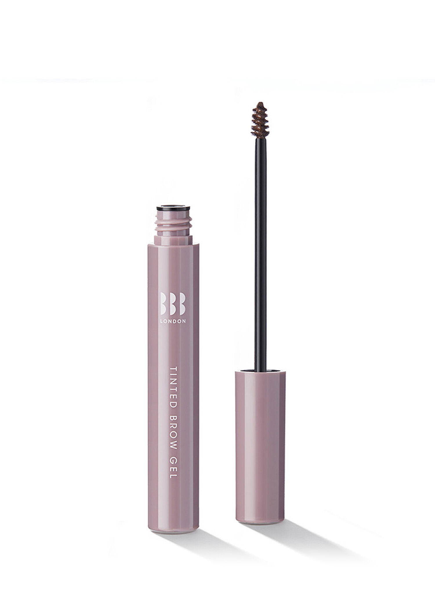 Tinted Brow Gel Clove