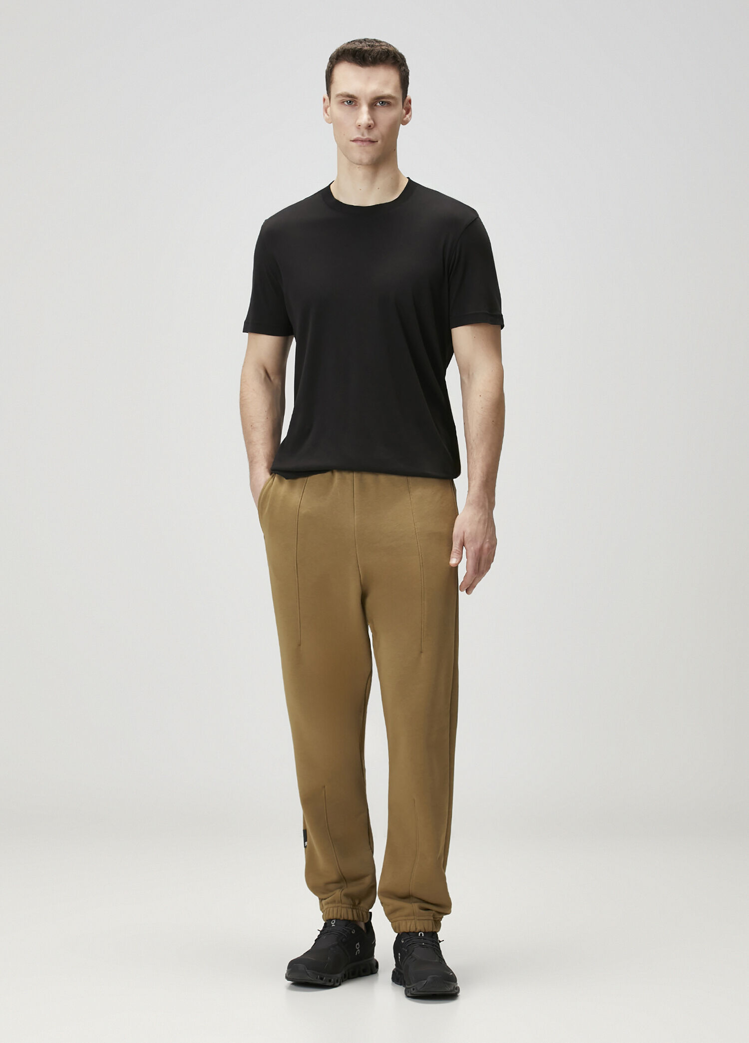 Club Çok Renkli Jogger Pantolon