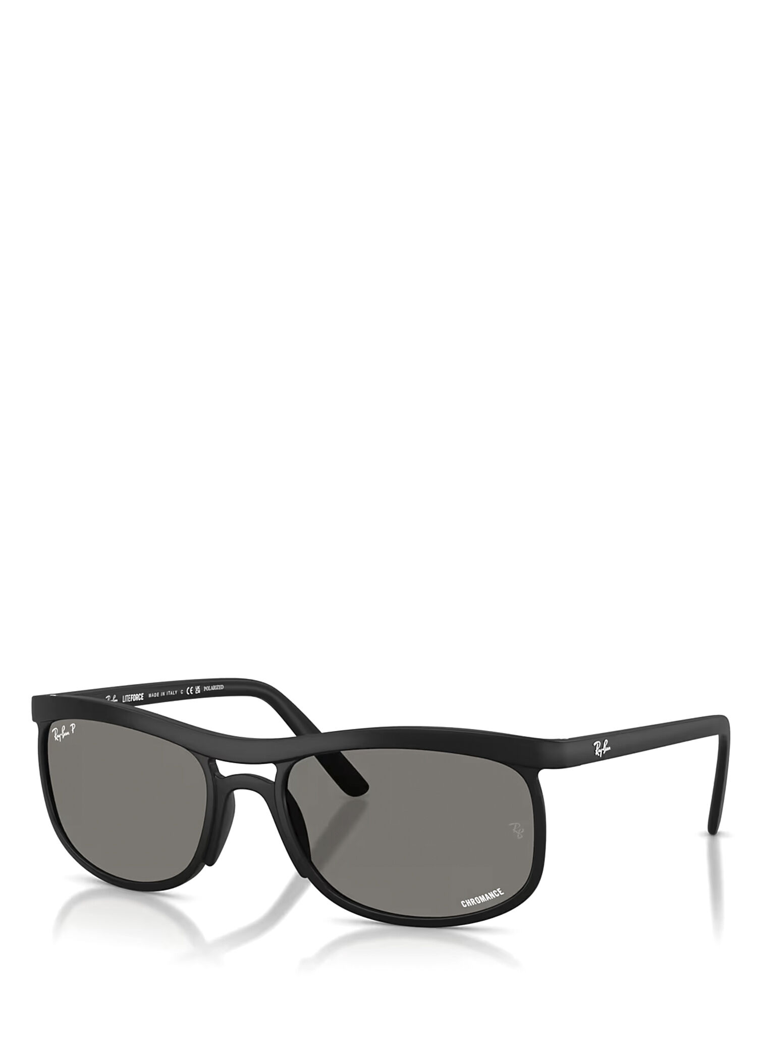 RB4452CH Siyah Unisex Güneş Gözlüğü