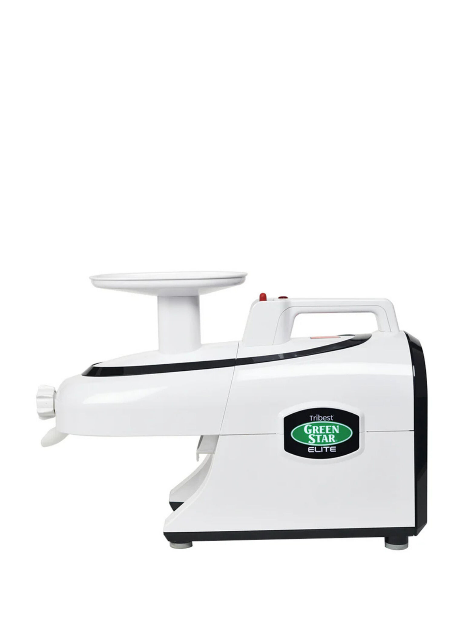 Greenstar Elite GSE-5000-F-Beyaz Soğuk Sıkım Meyve Ve Sebze Sıkacağı