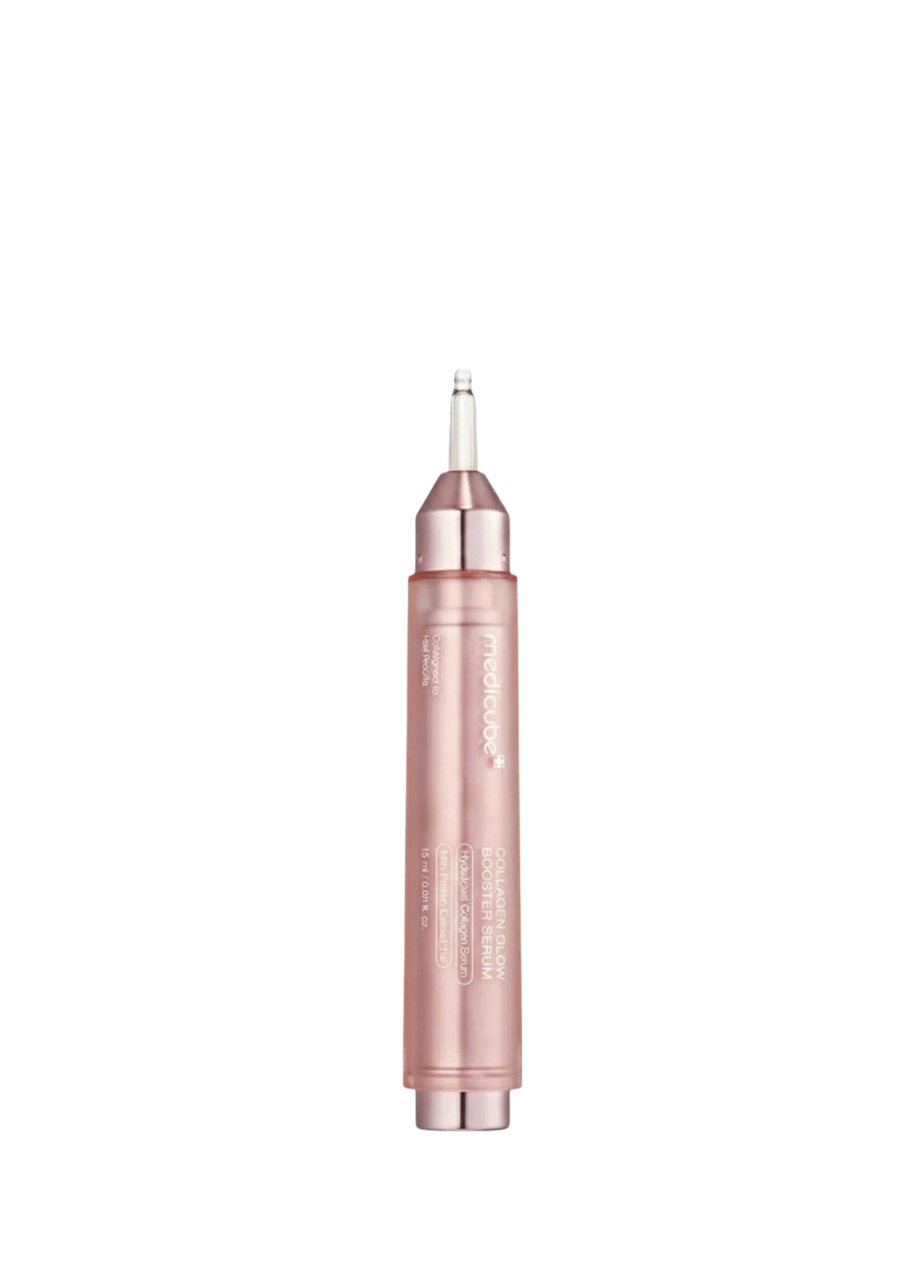 Collagen Glow Booster Parlaklık Veren Cilt Serum 15 ml
