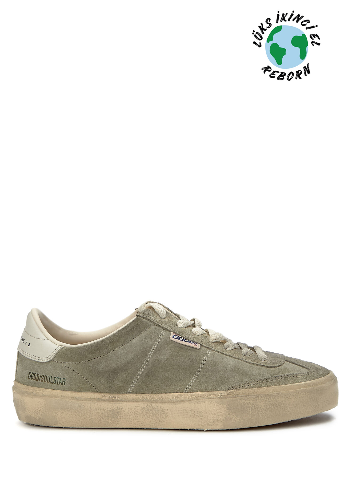 Golden Goose Erkek Sneakers