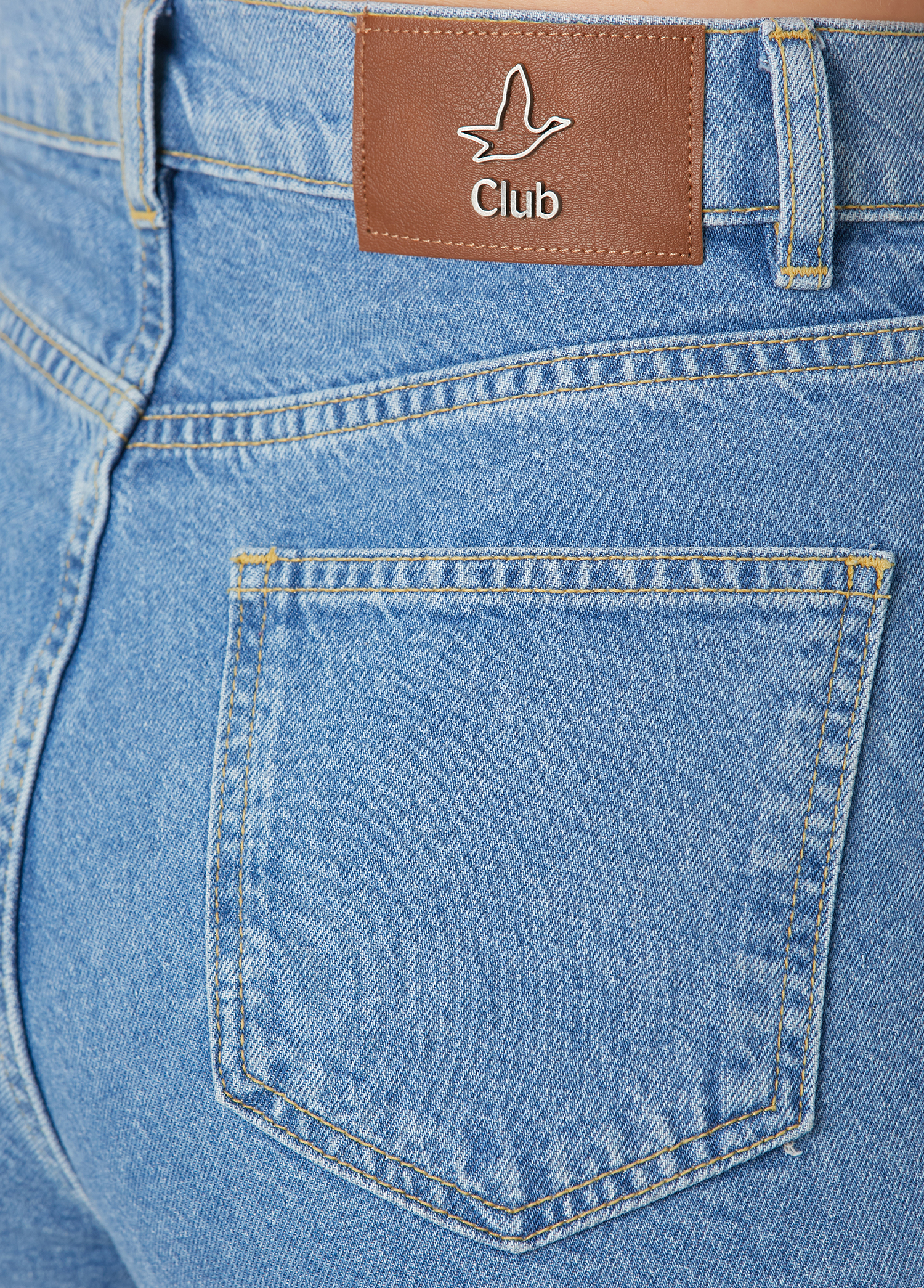 Slim Mom Jean Pantolon_3
