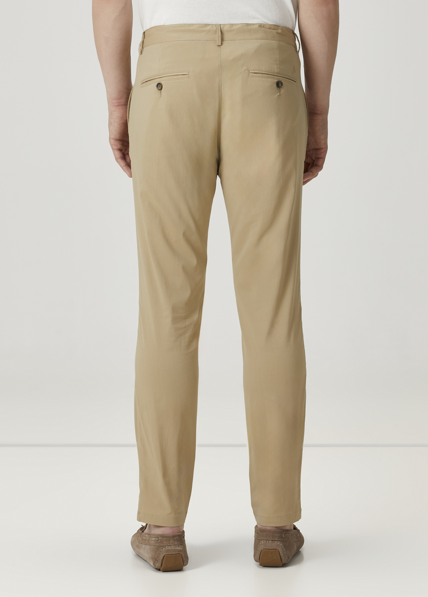 Bej Pantolon_2