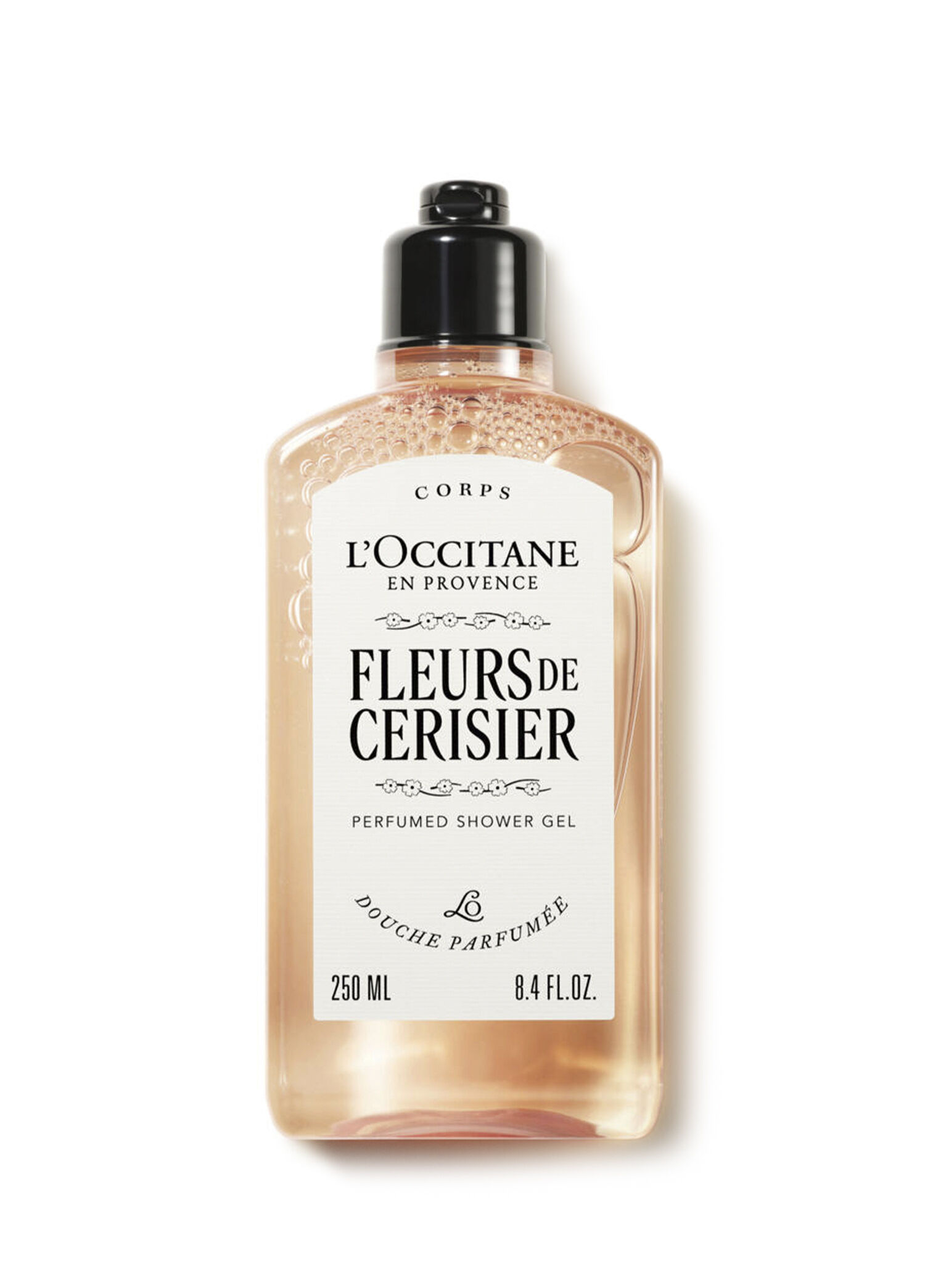 Kiraz Çiçeği Duş Jeli 250 ml