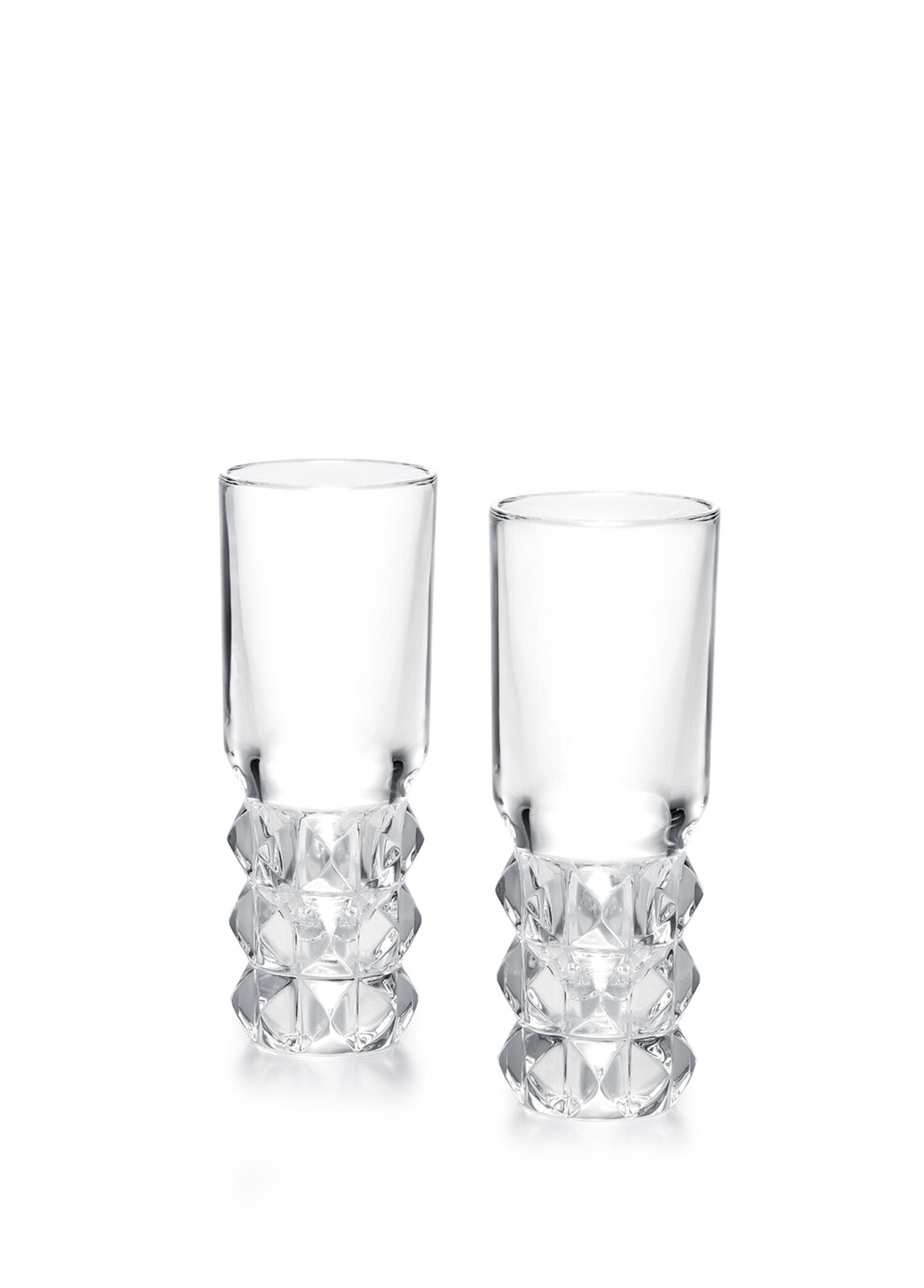 Louxor Kristal 2'li Vodka Bardağı