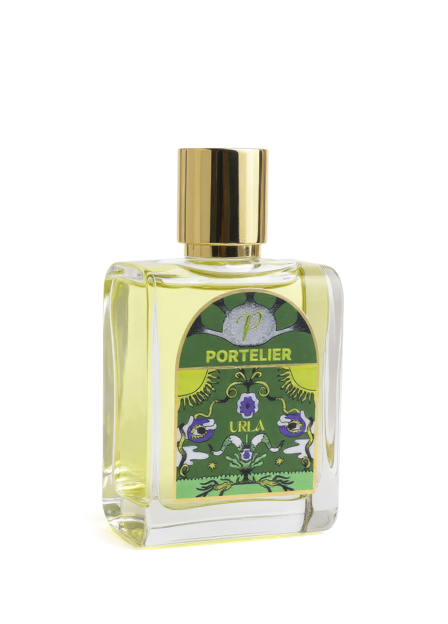 Urla 100 ml EDP Unisex Parfüm