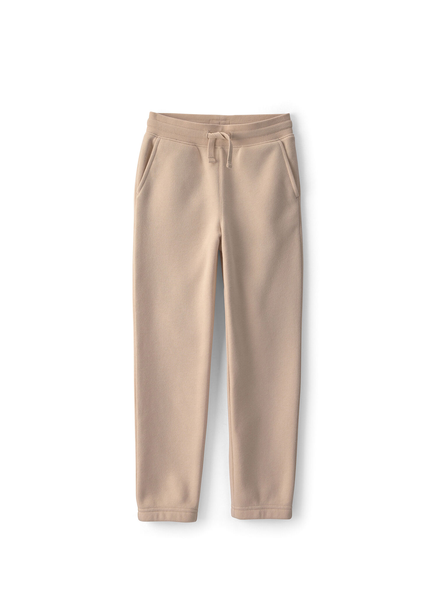Brown Boys' Pants