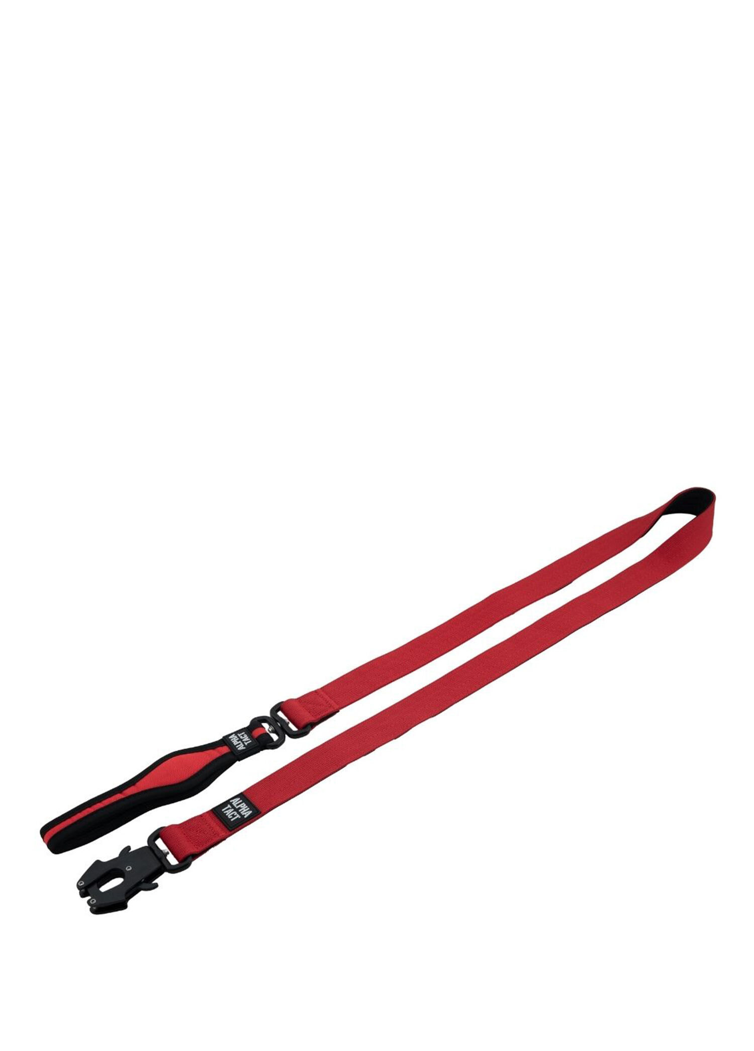 Tactlead Mini Turuncu Köpek Gezdirme Kayışı