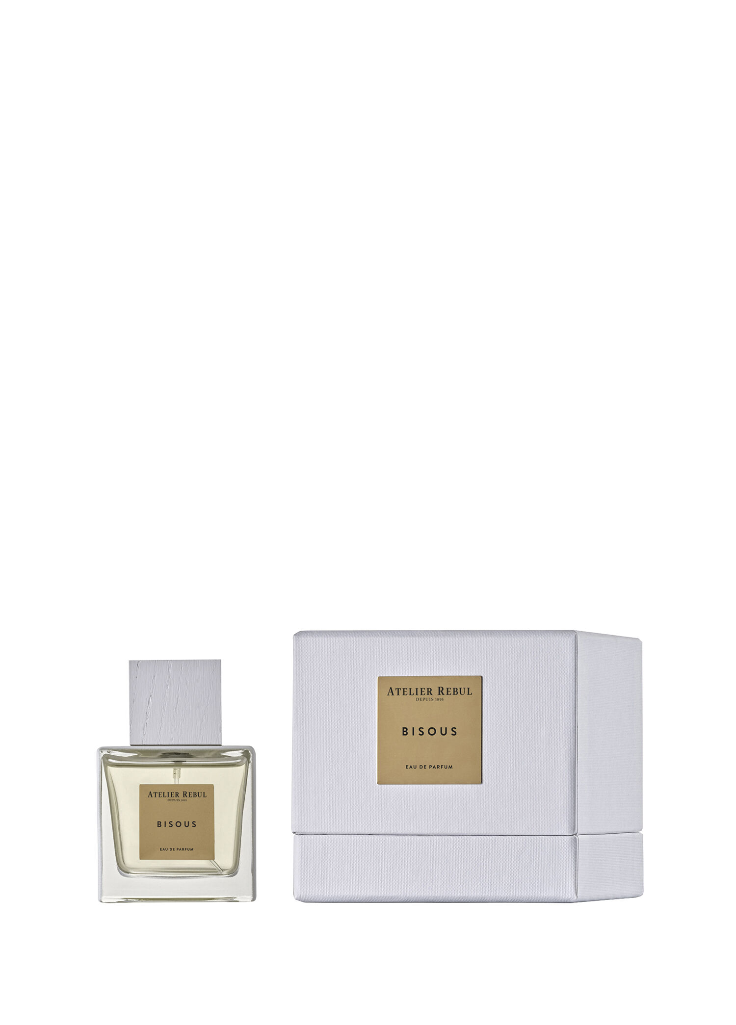 Bisous Eau de 100 ml Kadın Parfüm