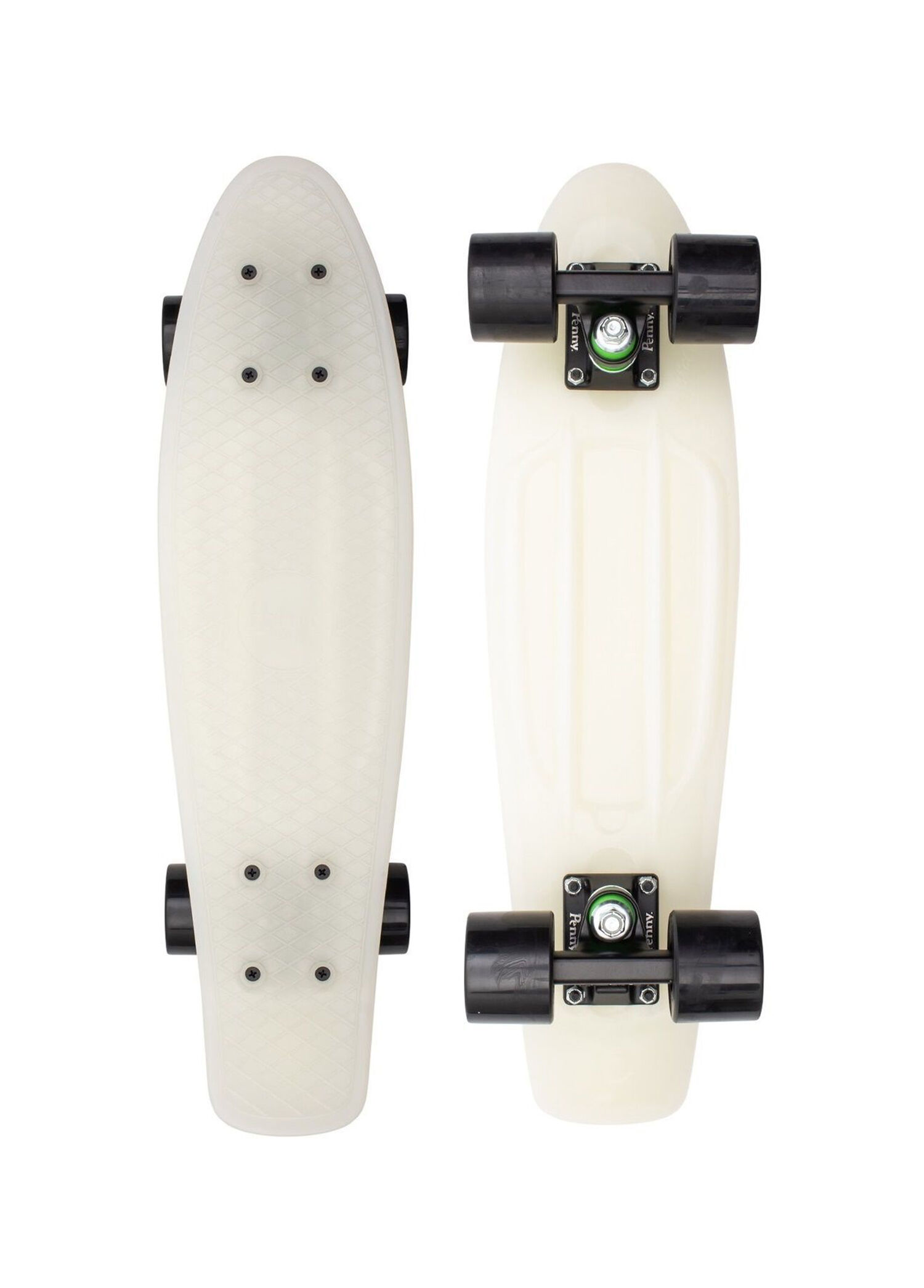 Board The Original Casper 27 Beyaz Kaykay
