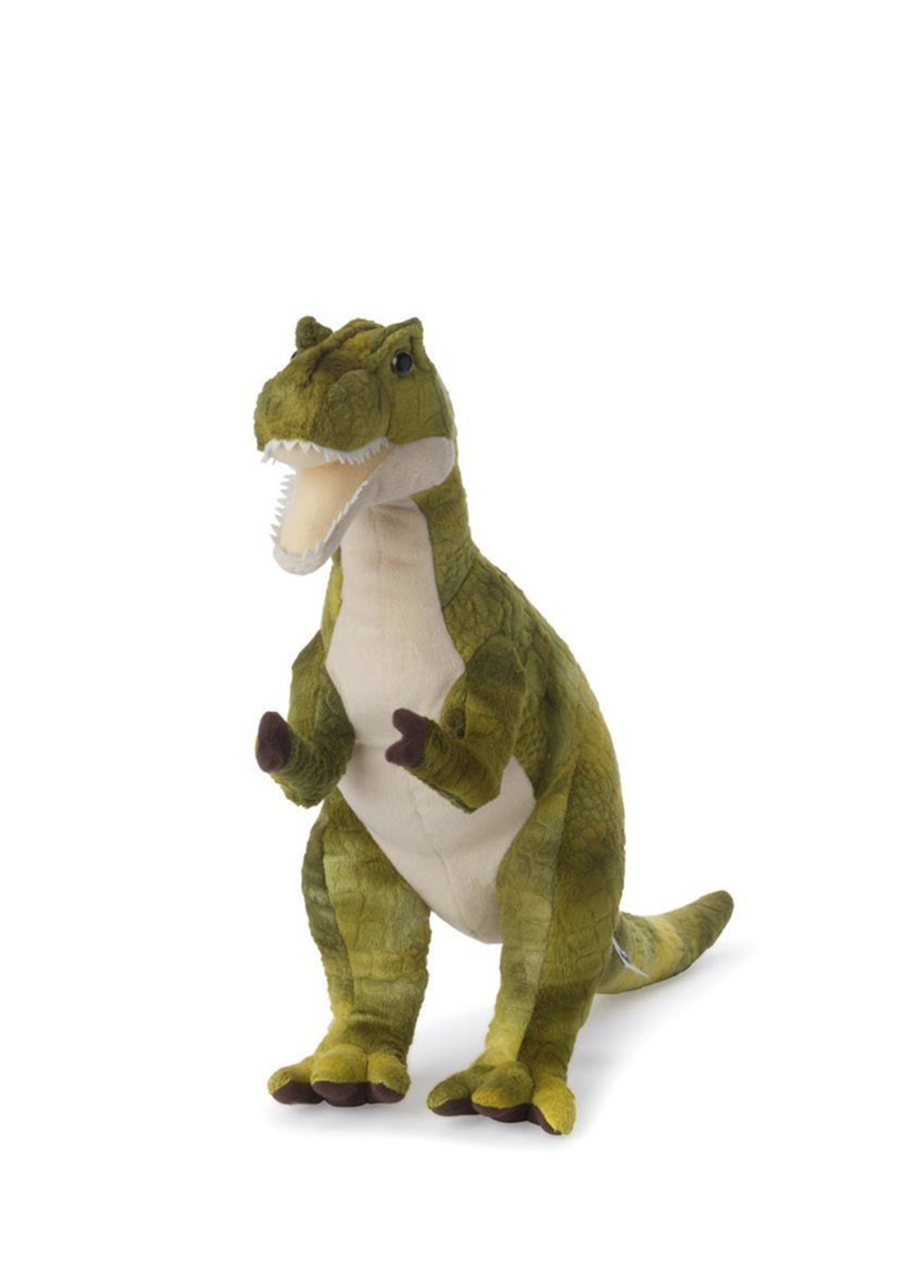 T-Rex Dinazor Peluş Oyuncak 47 cm