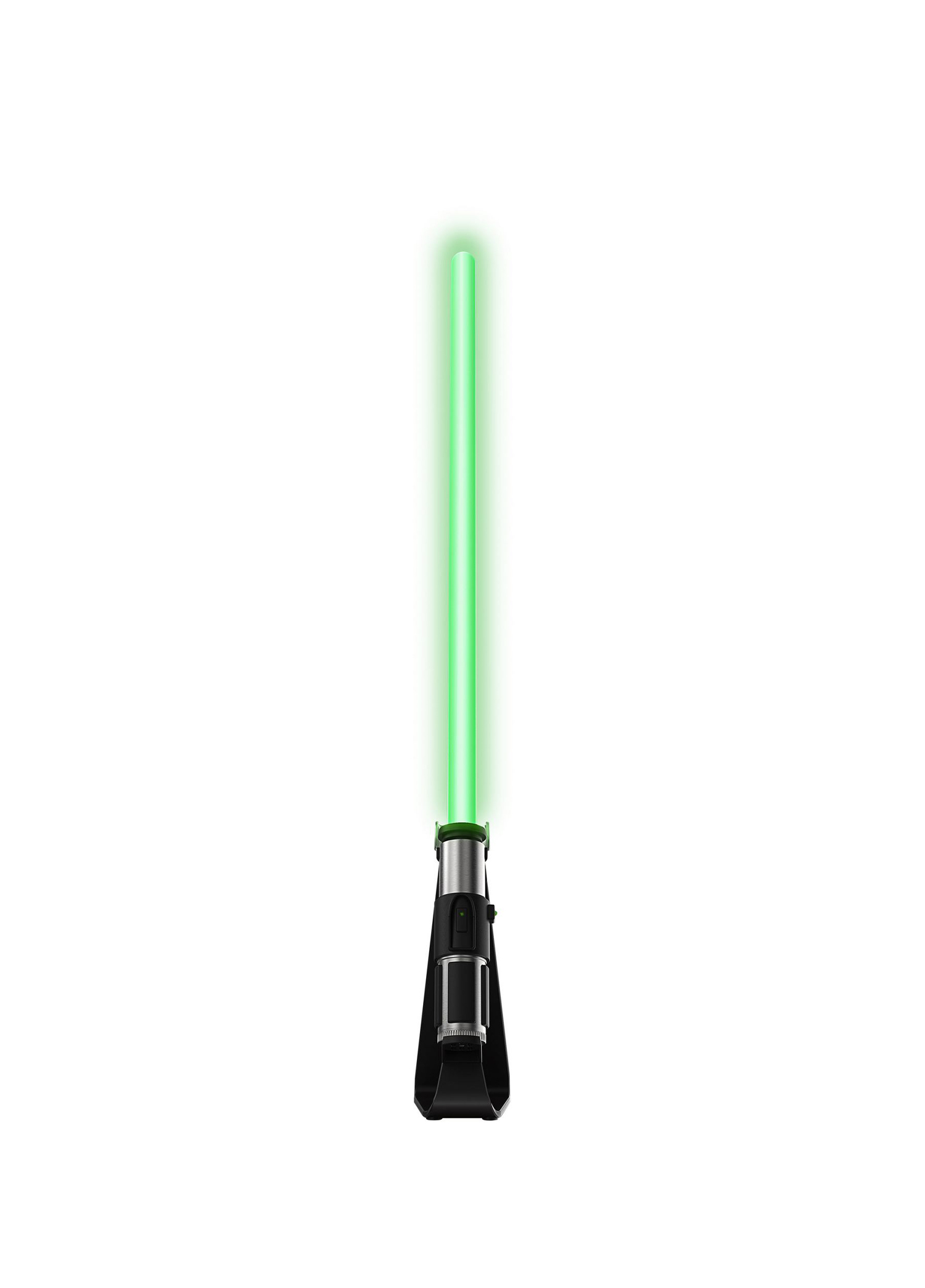 Star Wars Black Series Yoda Force FX Elite Lightsaber - Main Image
