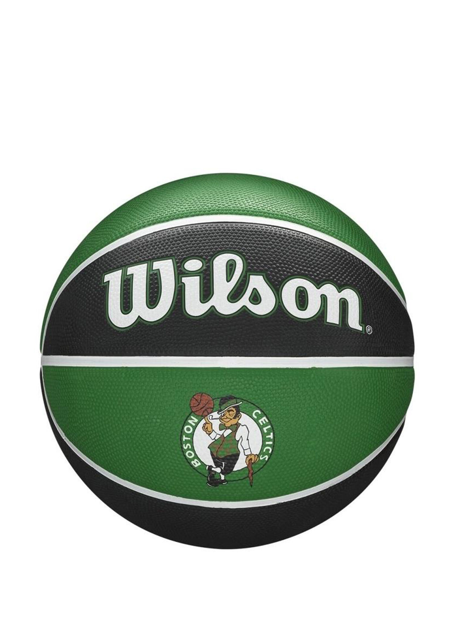 WTB1300XBBOS Nba Team Tribute Bos Celtics Size7 Basket Topu