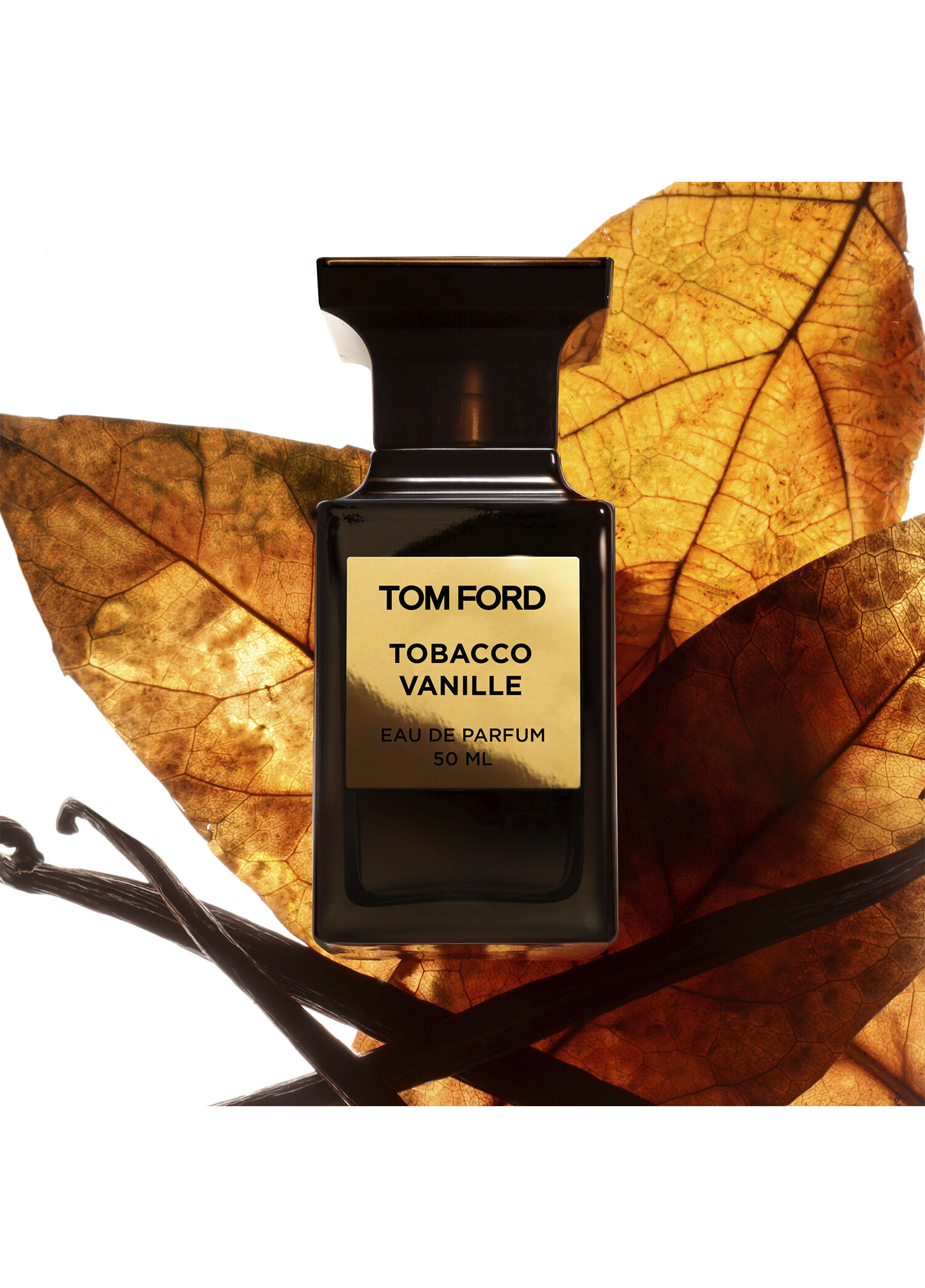 Tom Ford - Tobacco Vanille EDP 50 ml Parfüm -