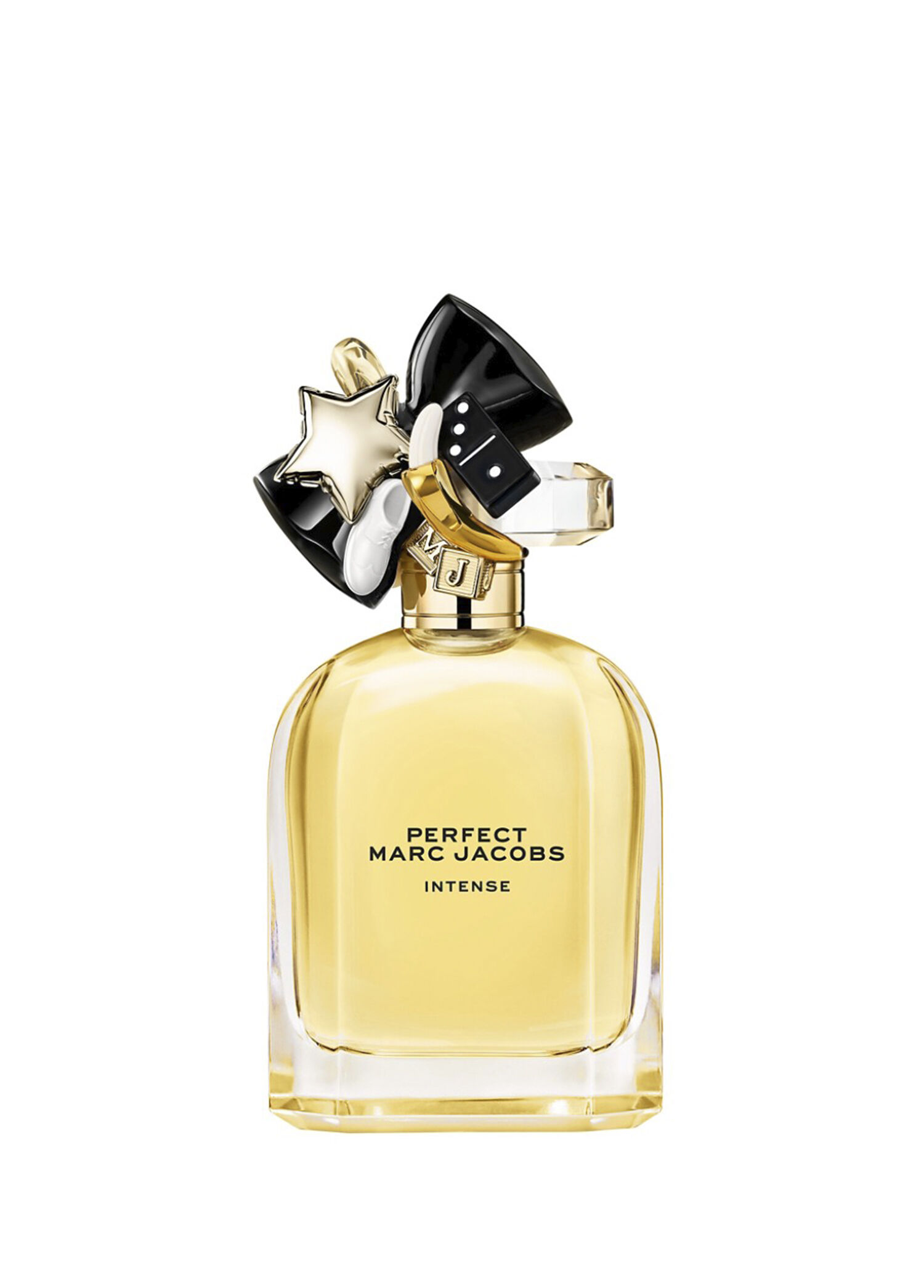 Marc Jacobs - Perfect Intense EDP 100 ml Kadın Parfüm - Çok Renkli