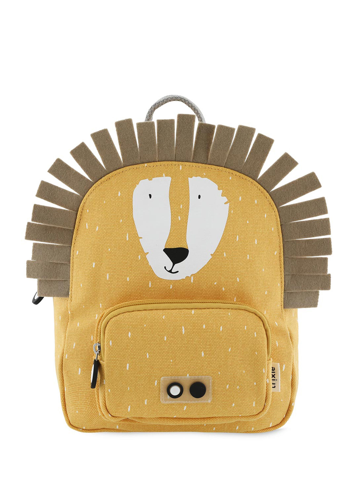 Backpack Mr. Lion Küçük Boy Çocuk Sırt Çantası