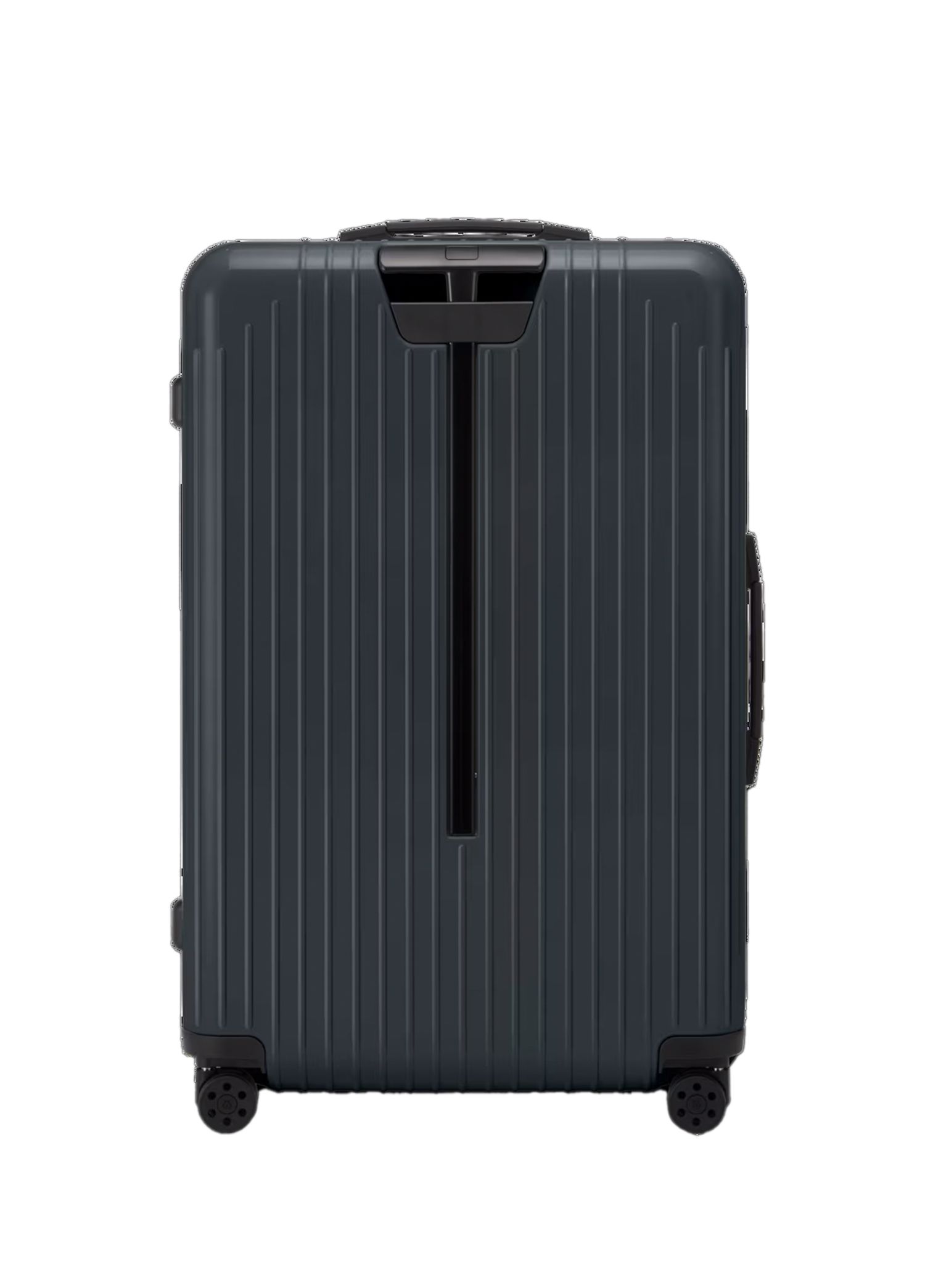RIMOWA Koyu Gri Erkek Essential Lite Check In Large Koyu Gri Bavul