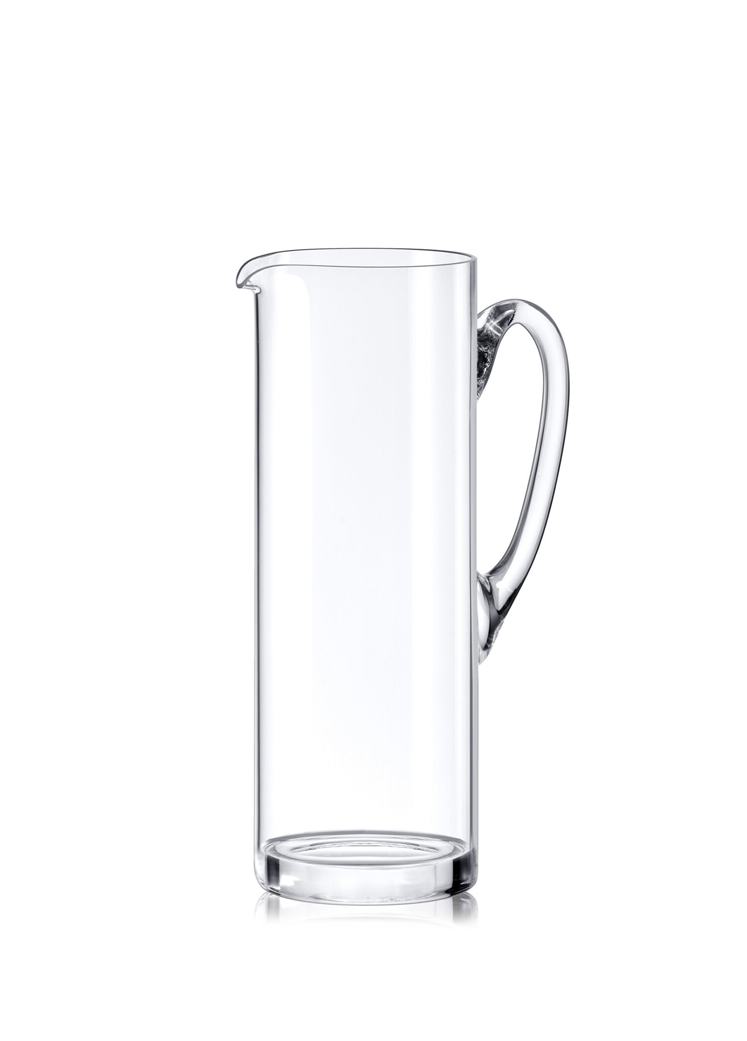 Ballet Kristal Cam Sürahi 2000 ml