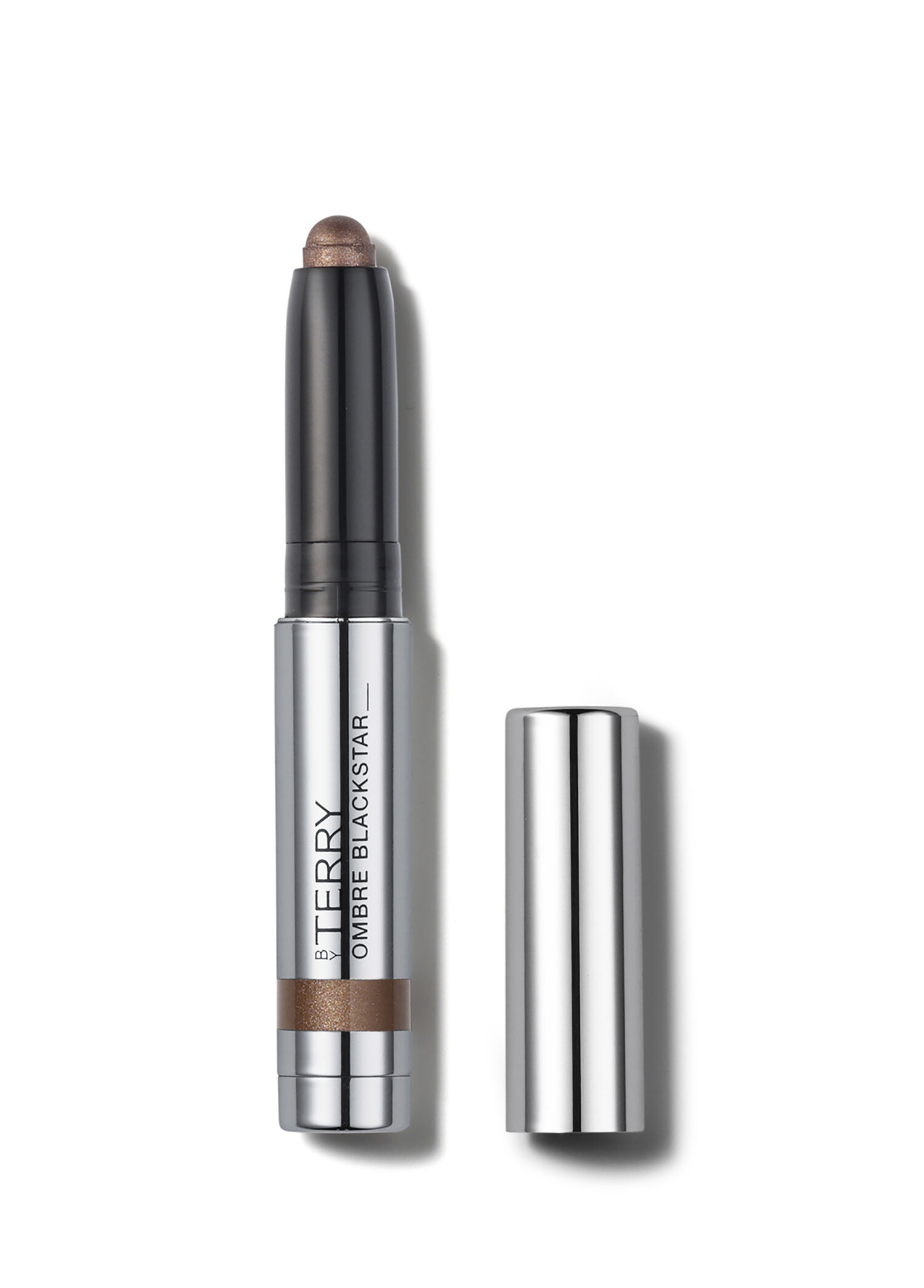 Mini To Go Ombre Blackstar Eyeshadow N4