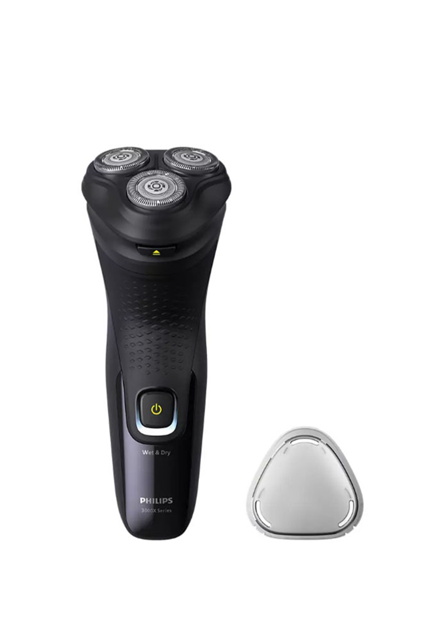 Shaver 3000X Serisi X3021/00 Islak & Kuru Elektrikli Tıraş Makinesi