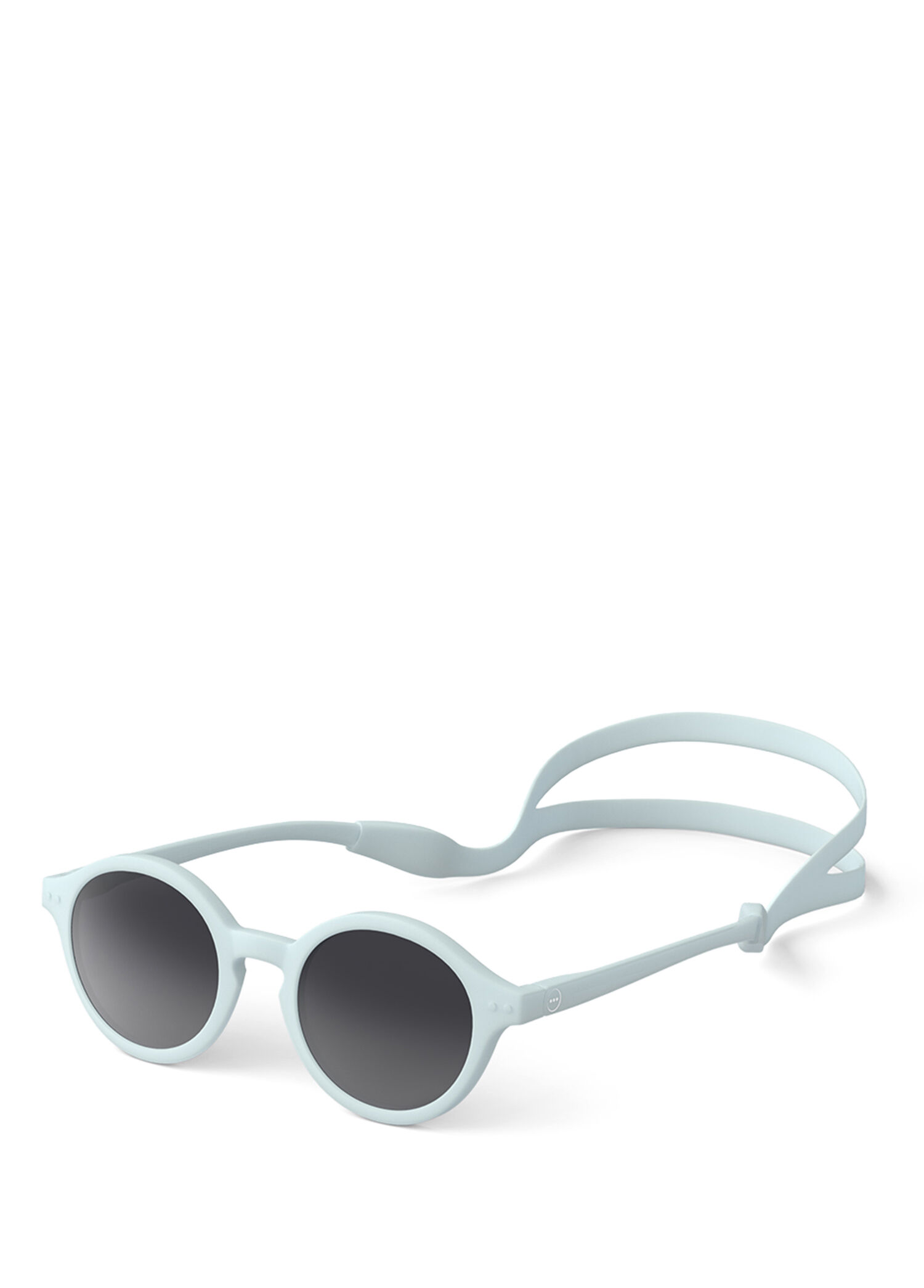 Sun Kids Plus #D Sweet Blue 3-5 Yaş Erkek Çocuk Güneş Gözlüğü