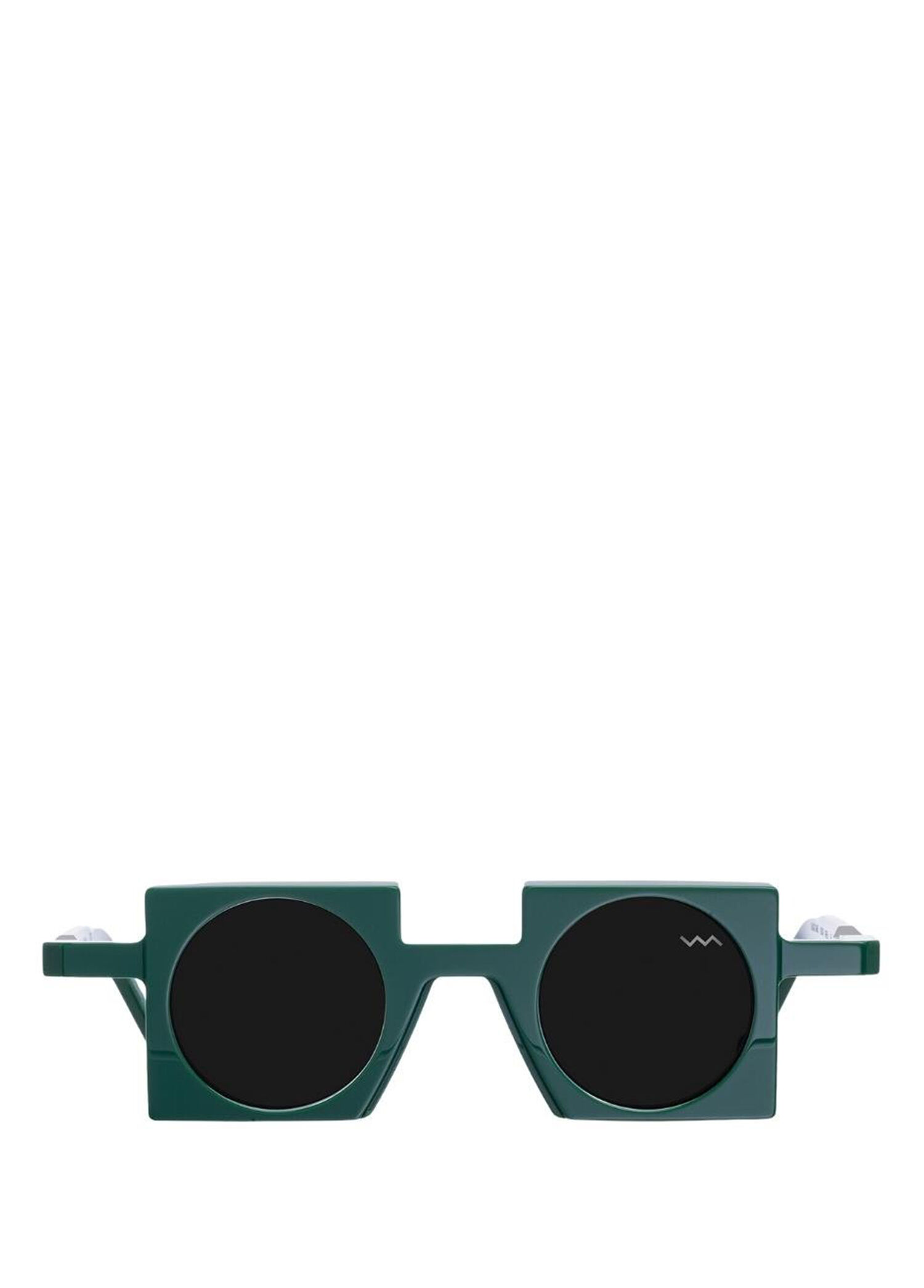 BL0034 Green Unisex Güneş Gözlüğü