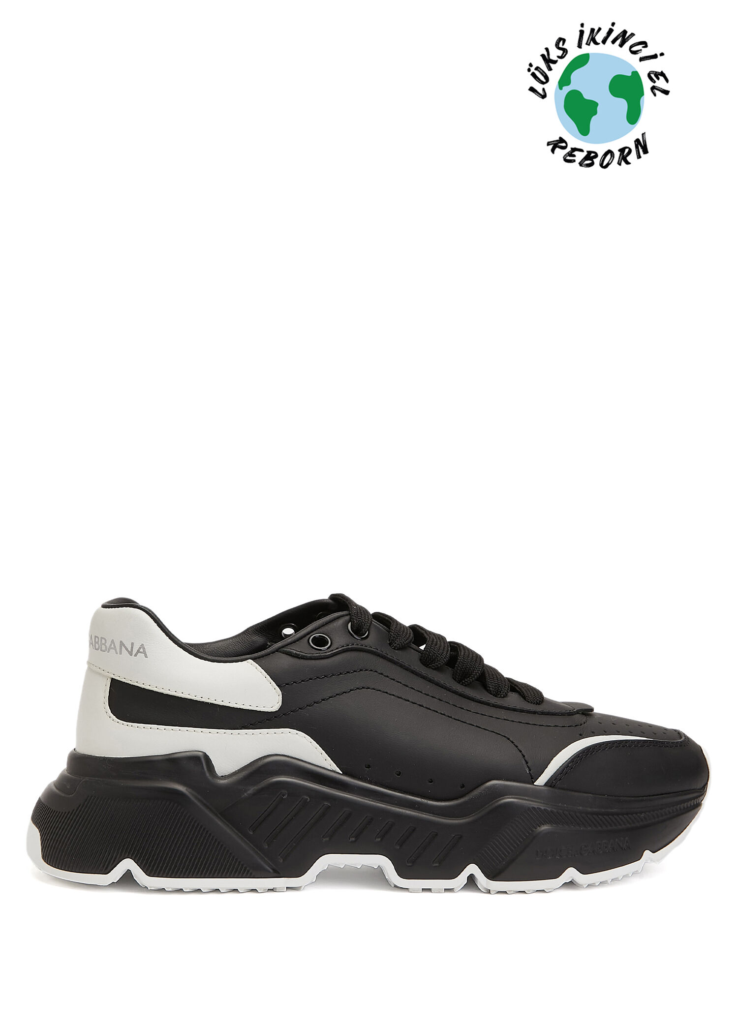 Dolce&Gabbana Kadın Sneakers