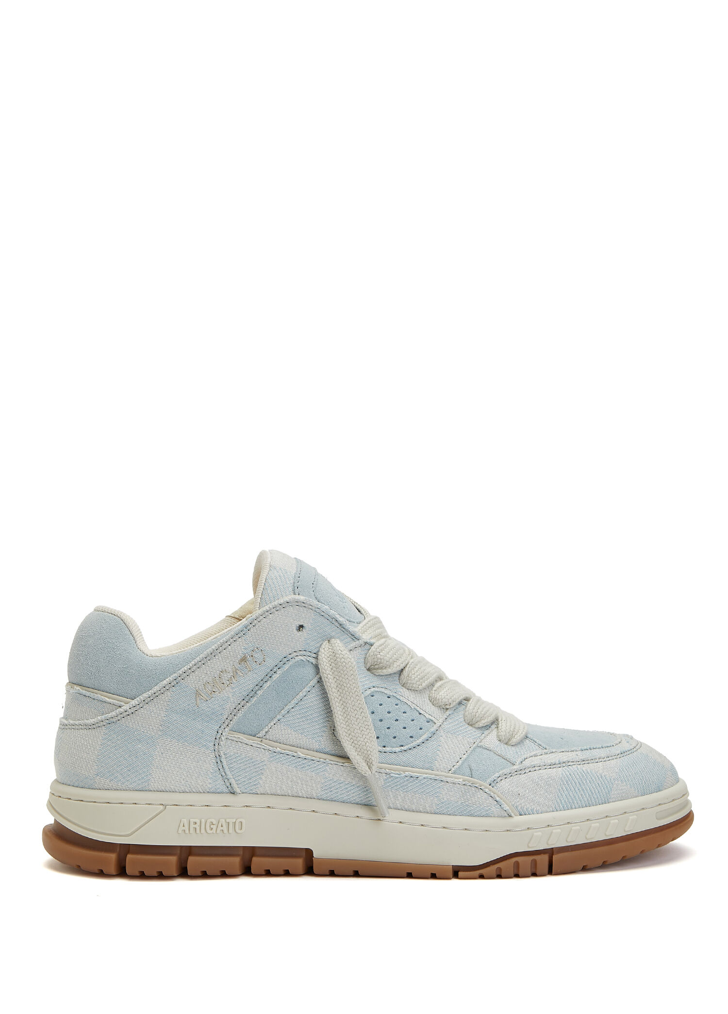 夏アルパカ Axel Arigato Açık Mavi Erkek Area Açık Mavi Erkek Sneaker 1956728